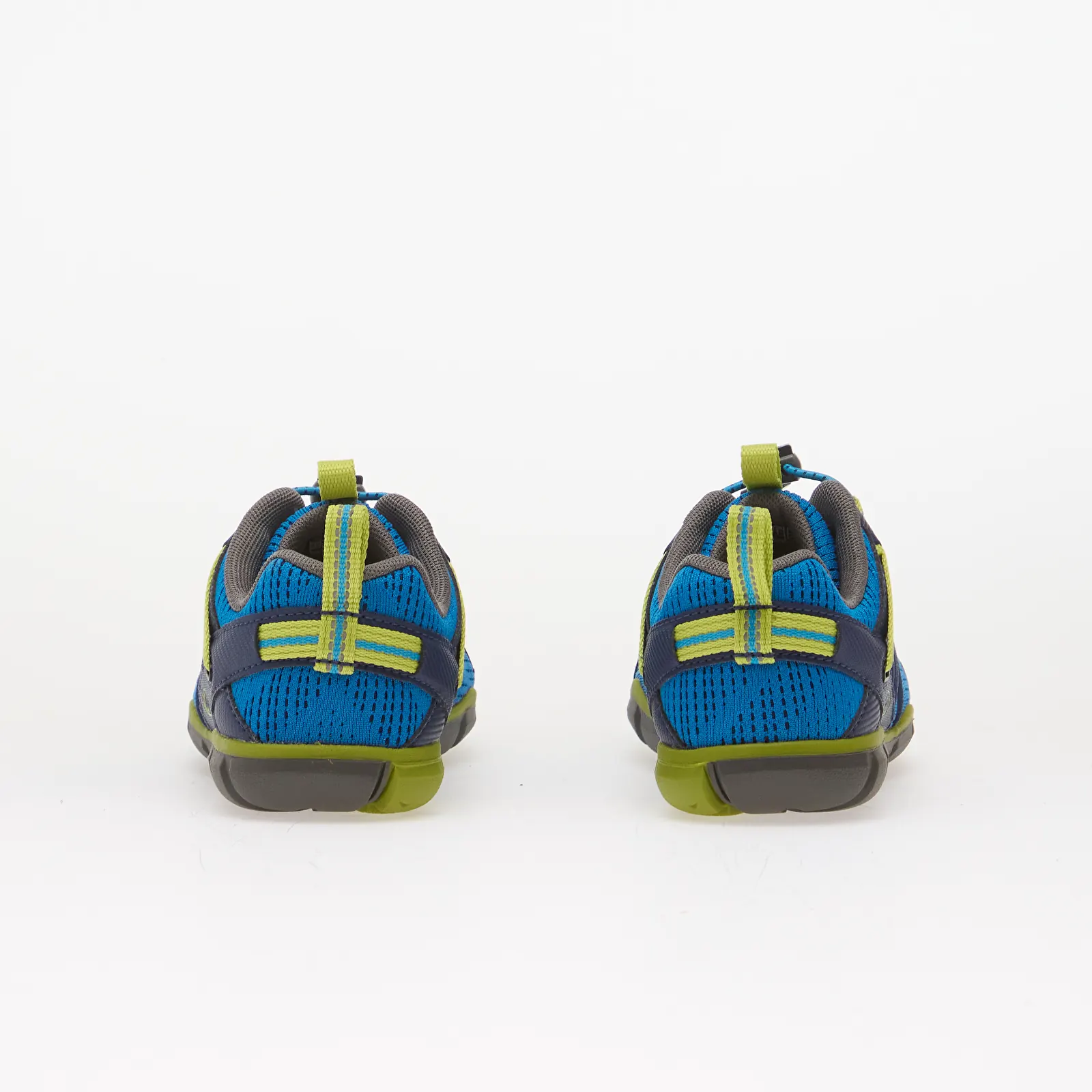 Buty dziecięce KEEN Chandler CNX Youth Brilliant Blue/ Blue Depths