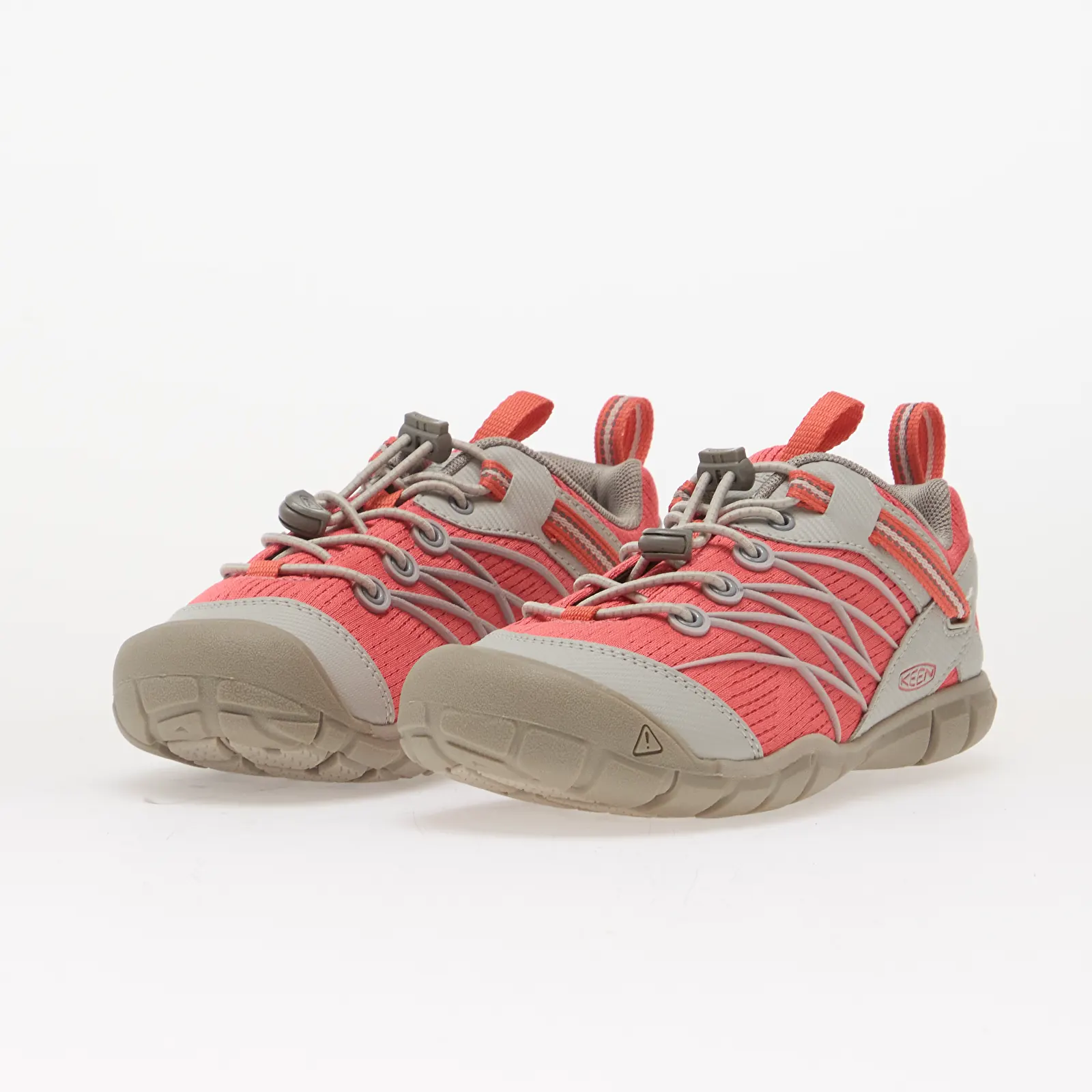 Dječje tenisice i obuća  KEEN Chandler CNX Youth Drizzle/ Dubarry