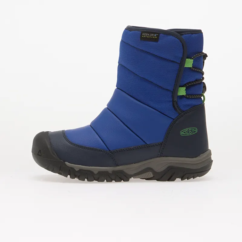 KEEN Puffrider WP Youth Naval Academy/ Surf