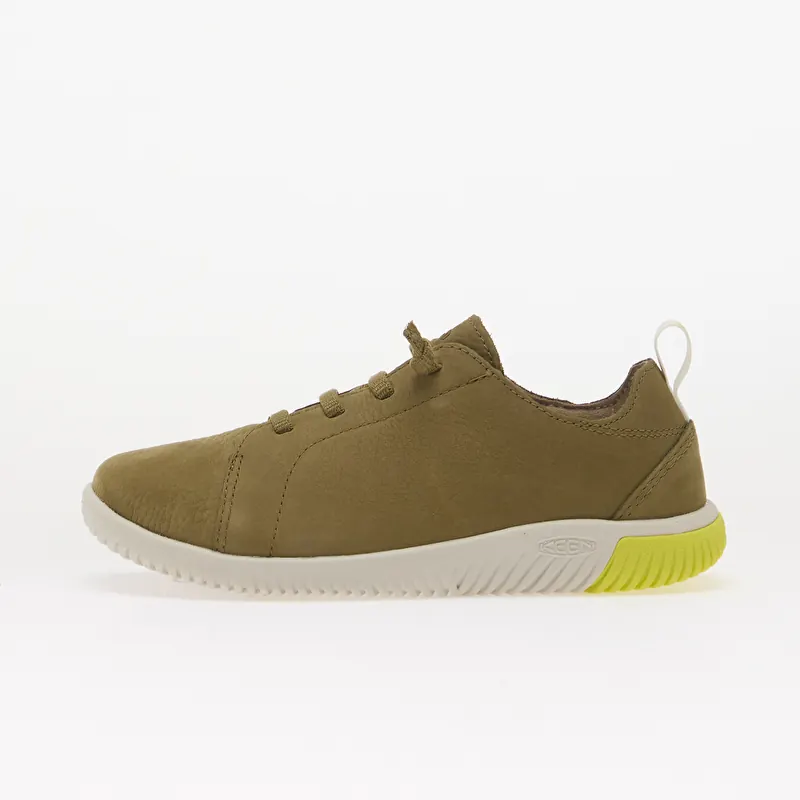KEEN Knx Lace Youth Martini Olive/ Evening Primrose