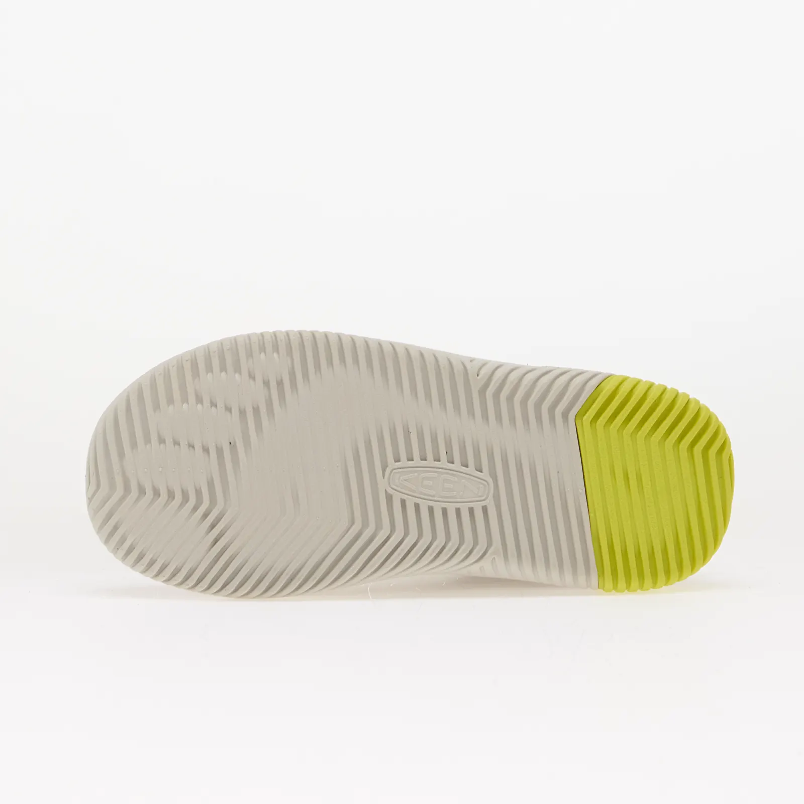 Otroške superge in čevlji KEEN Knx Lace Youth Martini Olive/ Evening Primrose