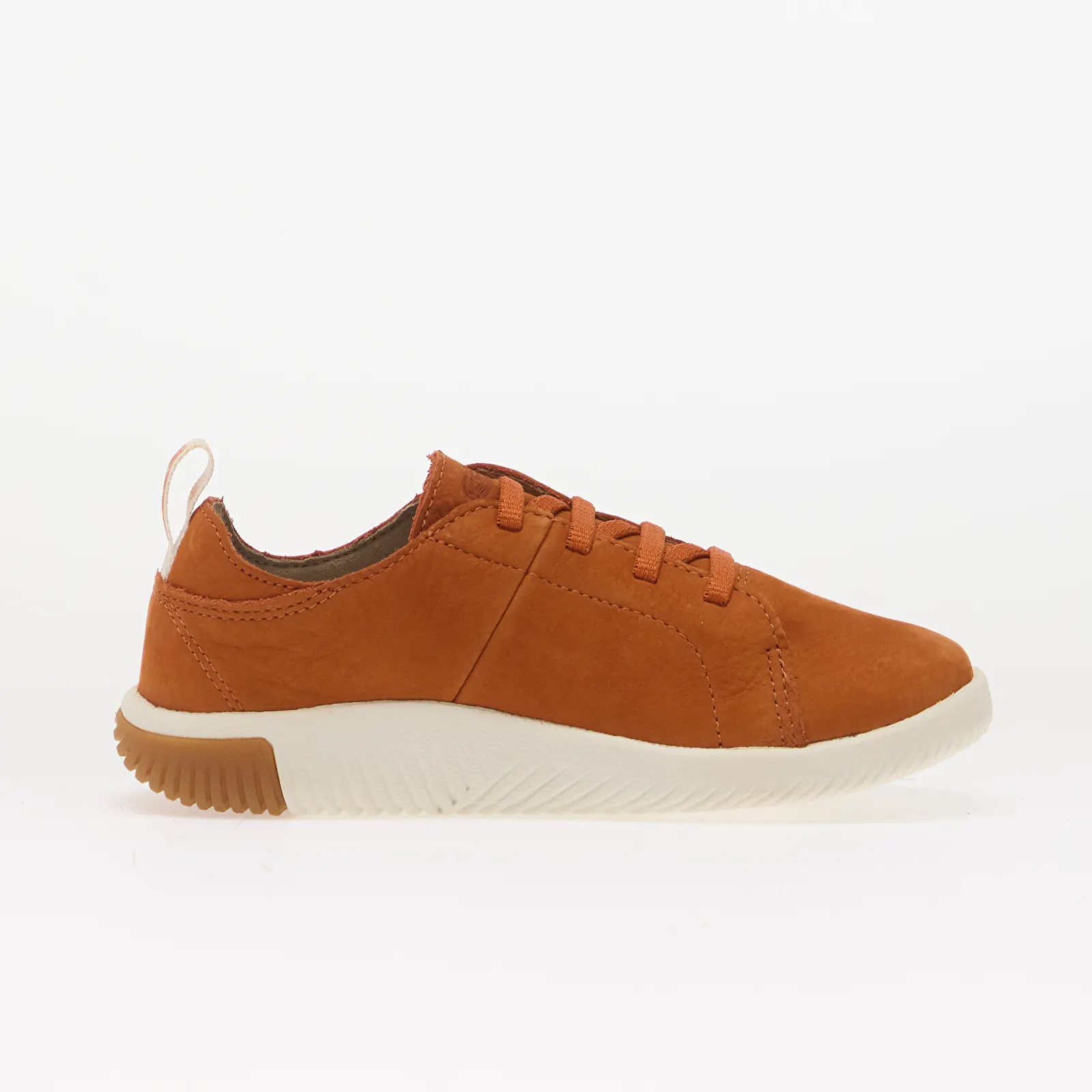 Adidași și încălțăminte pentru copii KEEN Knx Lace Youth Gold Flame/ Star White