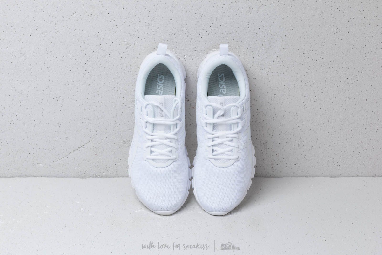 Baskets gel quantum 90 1021a123 100 white deals