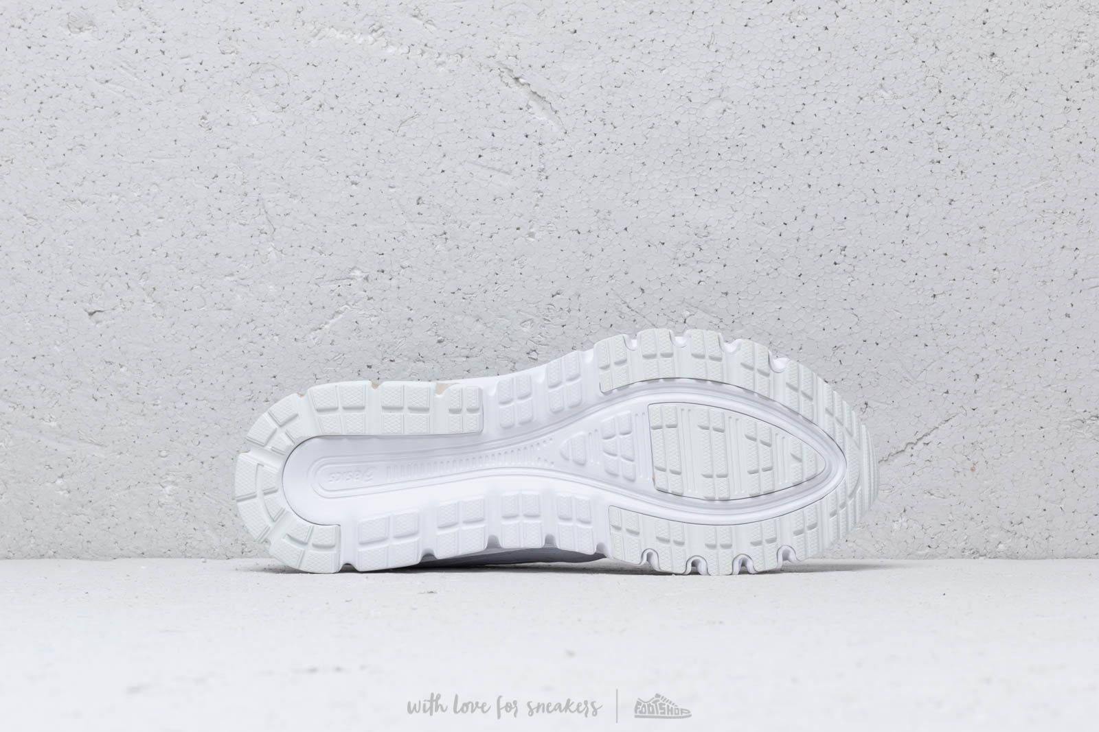 Baskets gel quantum sales 90 1021a123 100 white