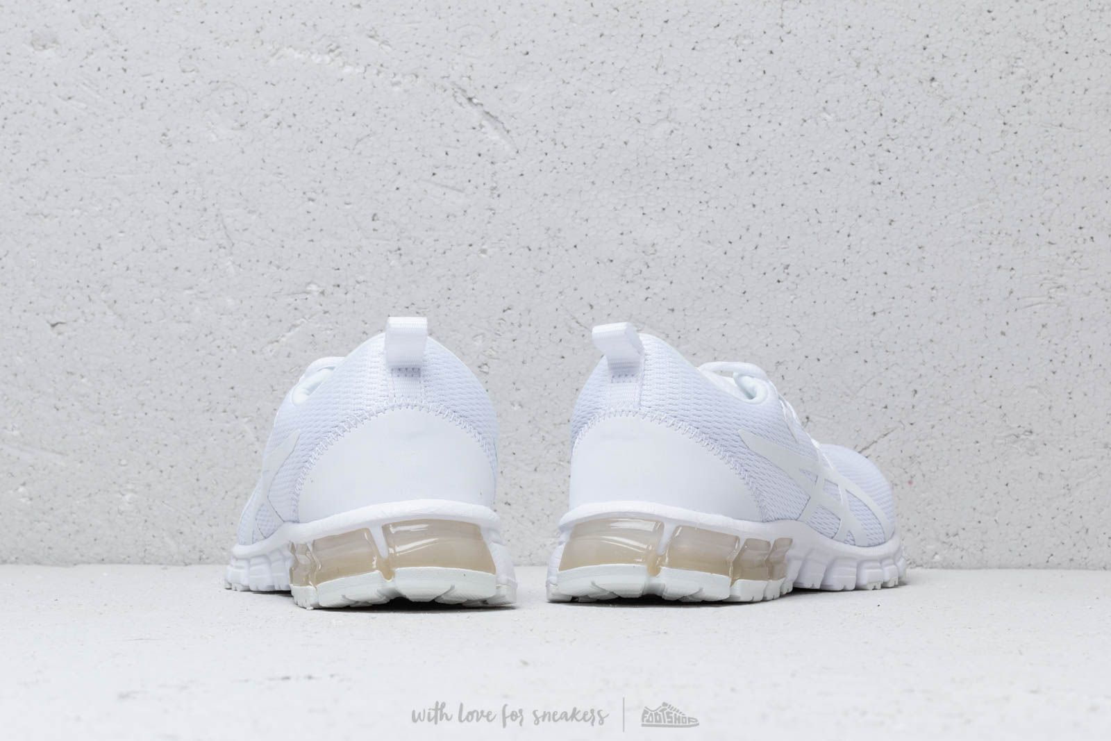 Baskets gel quantum new arrivals 90 1021a123 100 white