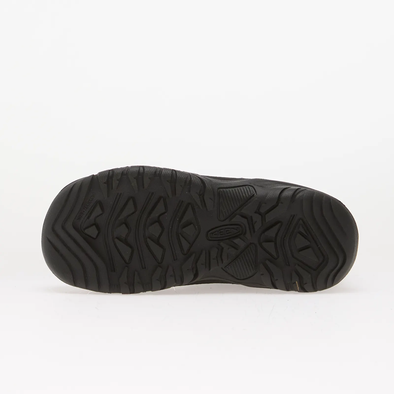 Sneakers och skor för barn KEEN Kanibou WP Youth Black/ Bronze Green