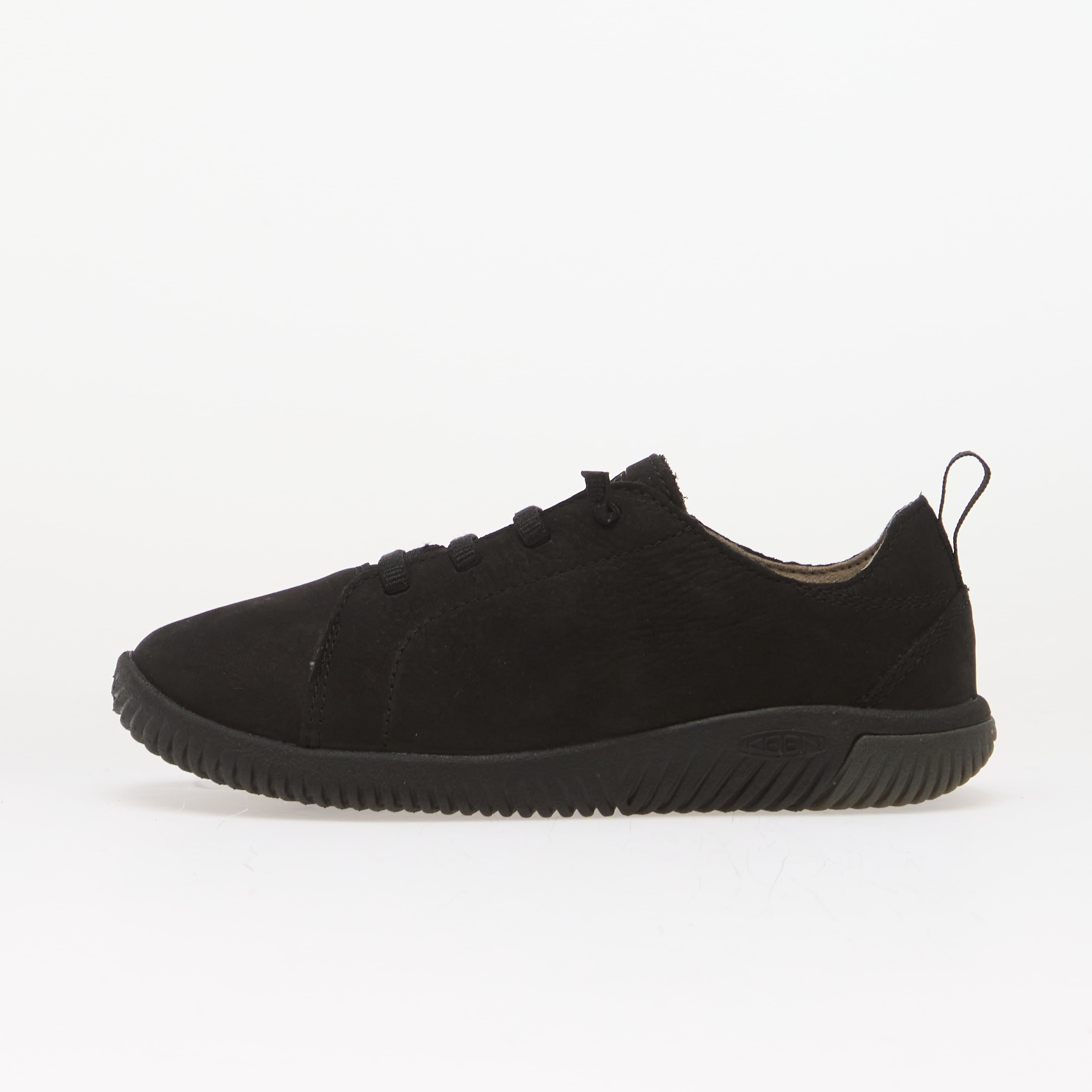 Sneakers KEEN Knx Lace Youth Triple Black UK 13