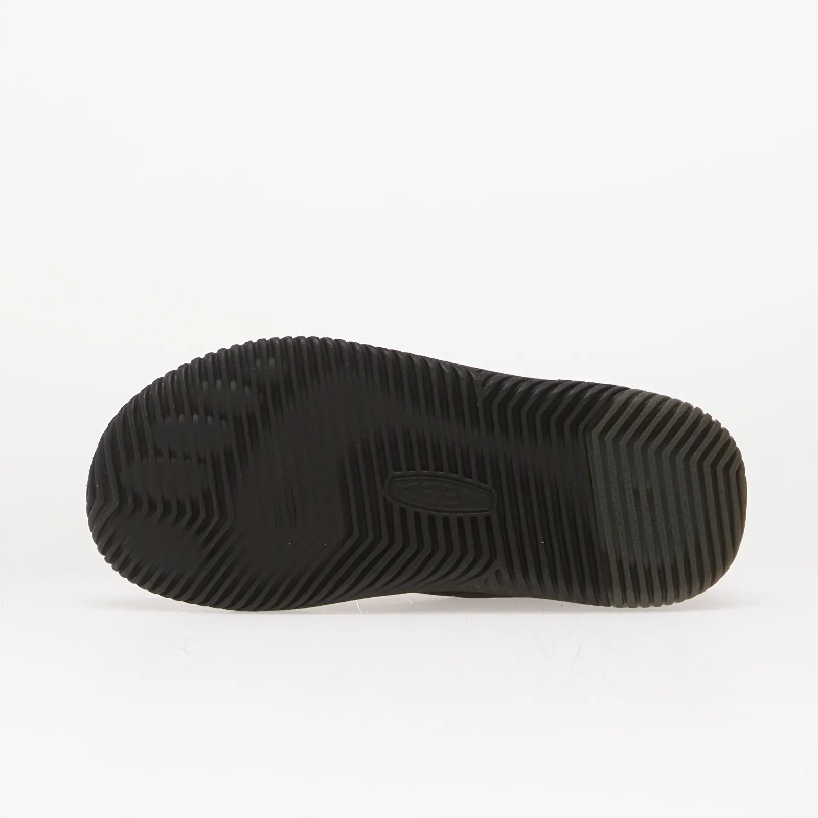 Otroške superge in čevlji KEEN Knx Lace Youth Triple Black