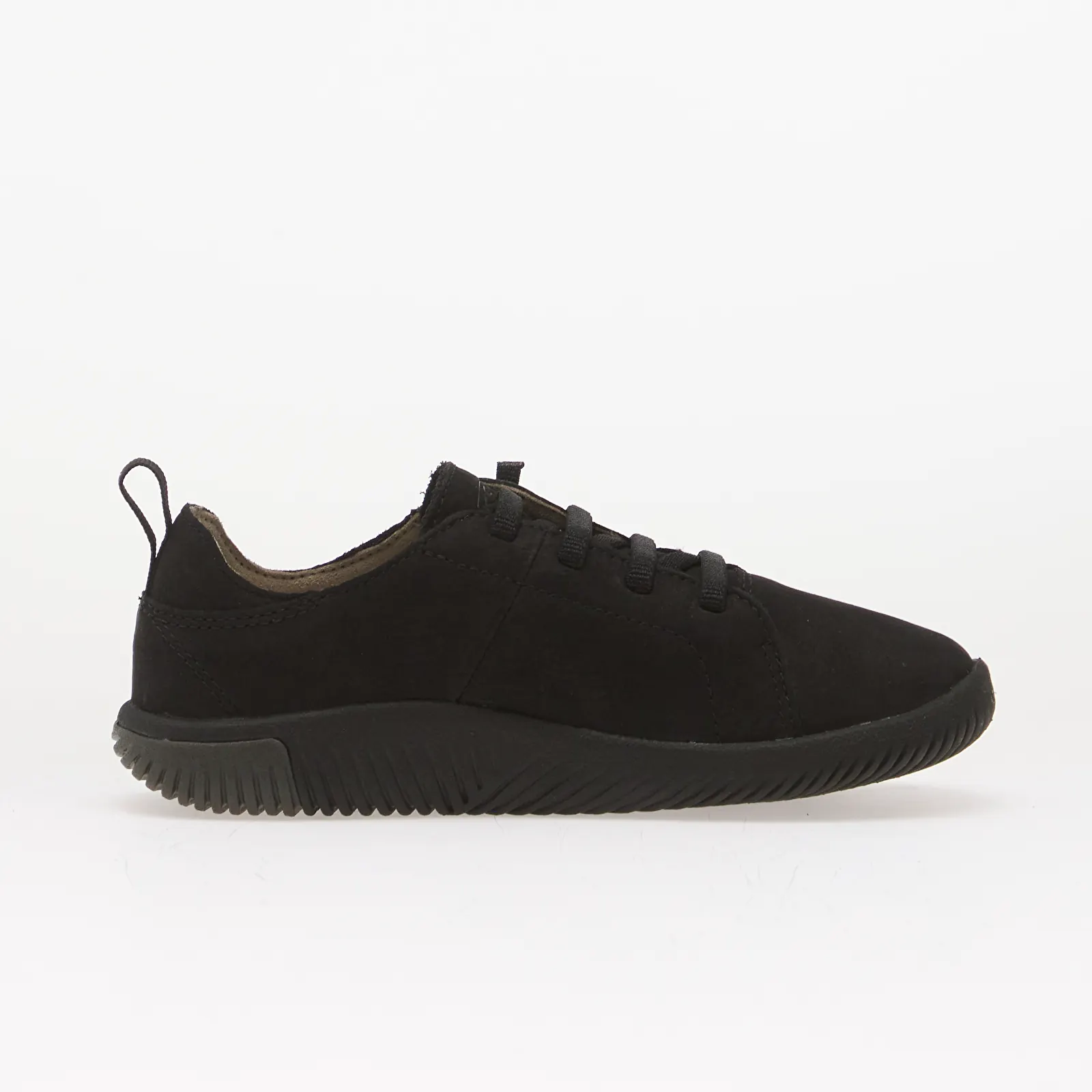 Otroške superge in čevlji KEEN Knx Lace Youth Triple Black