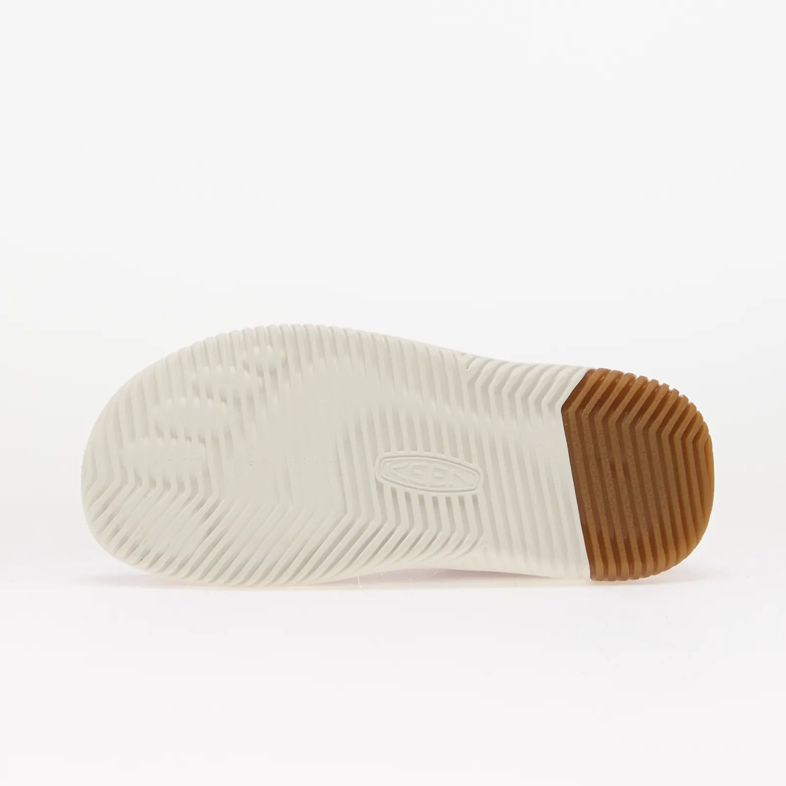 Buty dziecięce KEEN Knx Lace Youth Fig/ Star White