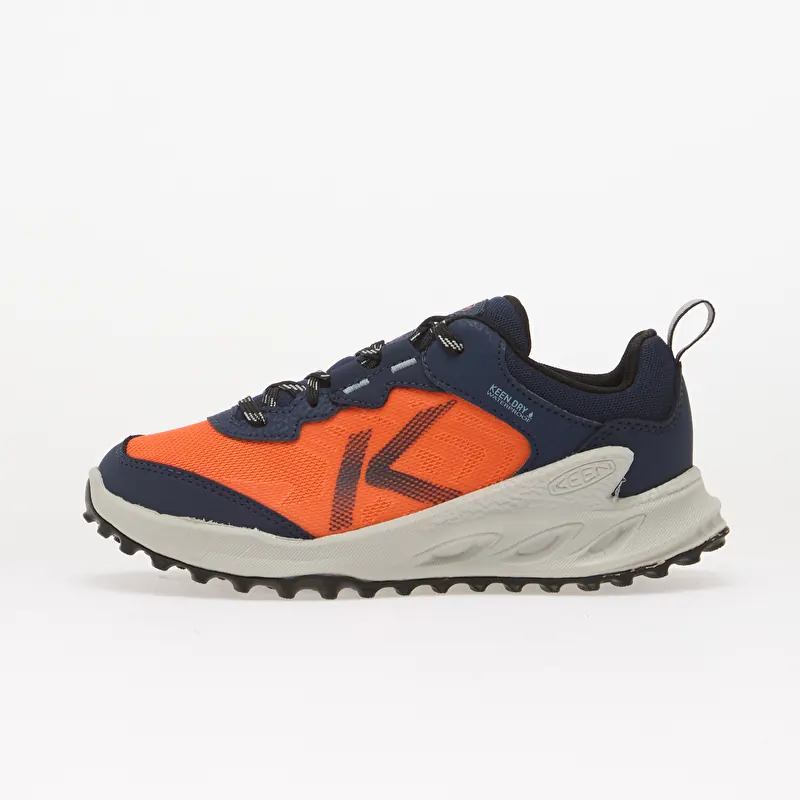 KEEN Zionic WP Youth Naval Academy/ Scarlet Ibis