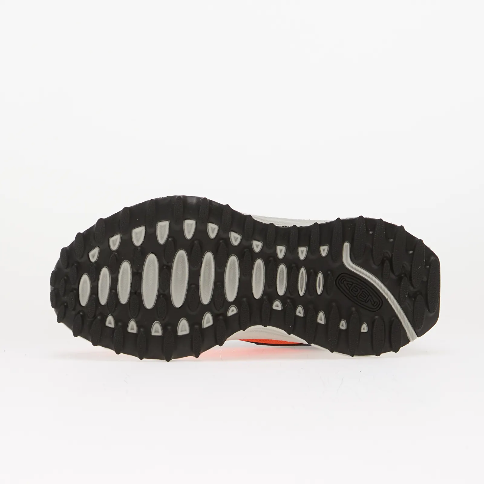 Buty dziecięce KEEN Zionic WP Youth Naval Academy/ Scarlet Ibis