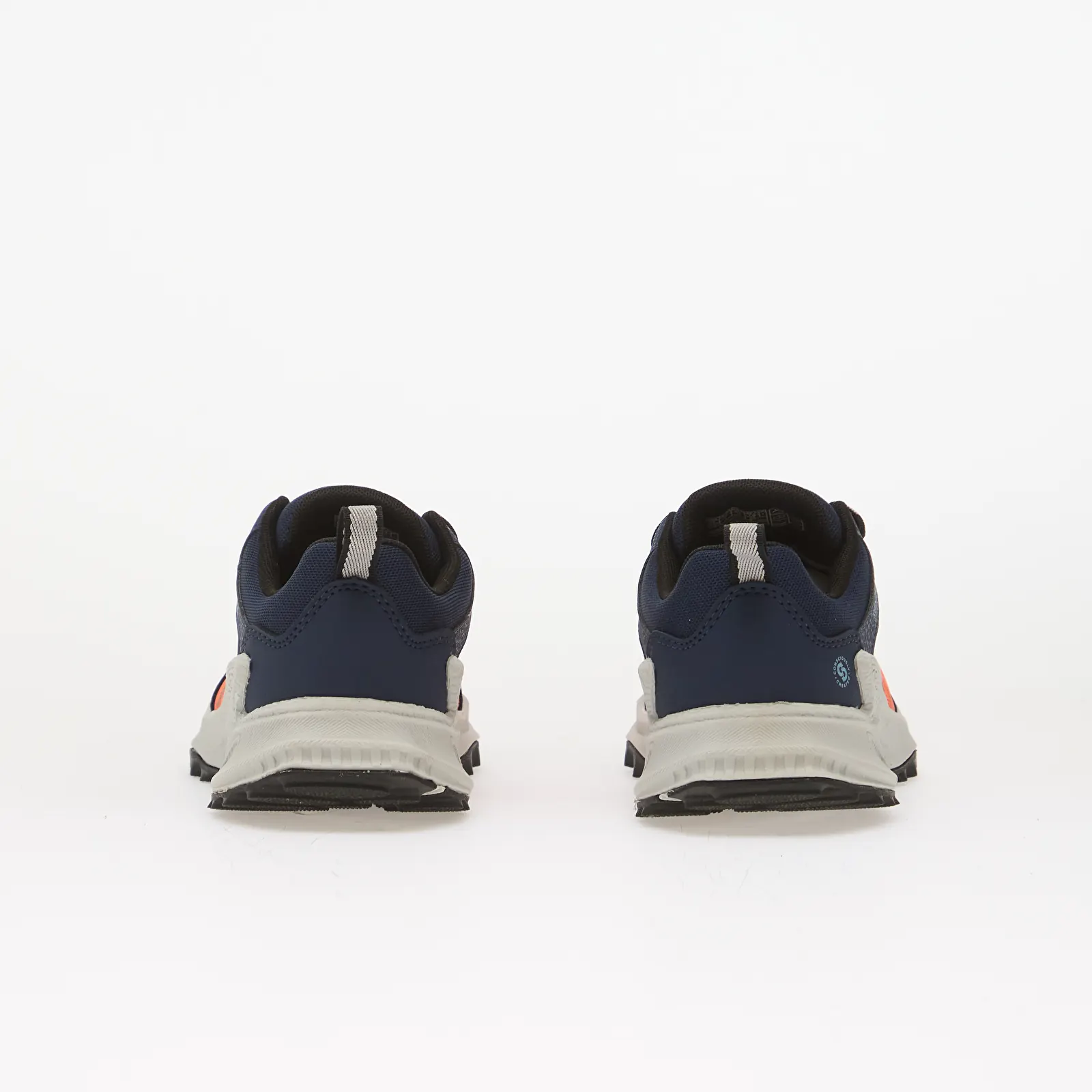 Buty dziecięce KEEN Zionic WP Youth Naval Academy/ Scarlet Ibis