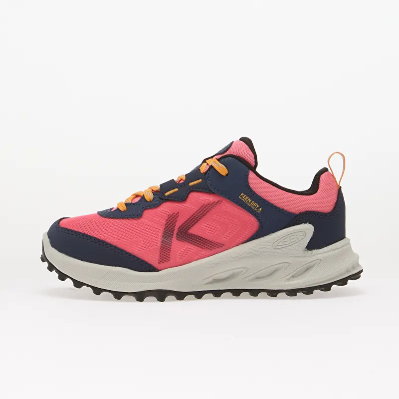 KEEN Zionic WP Youth Naval Academy/ Pink Lemonade