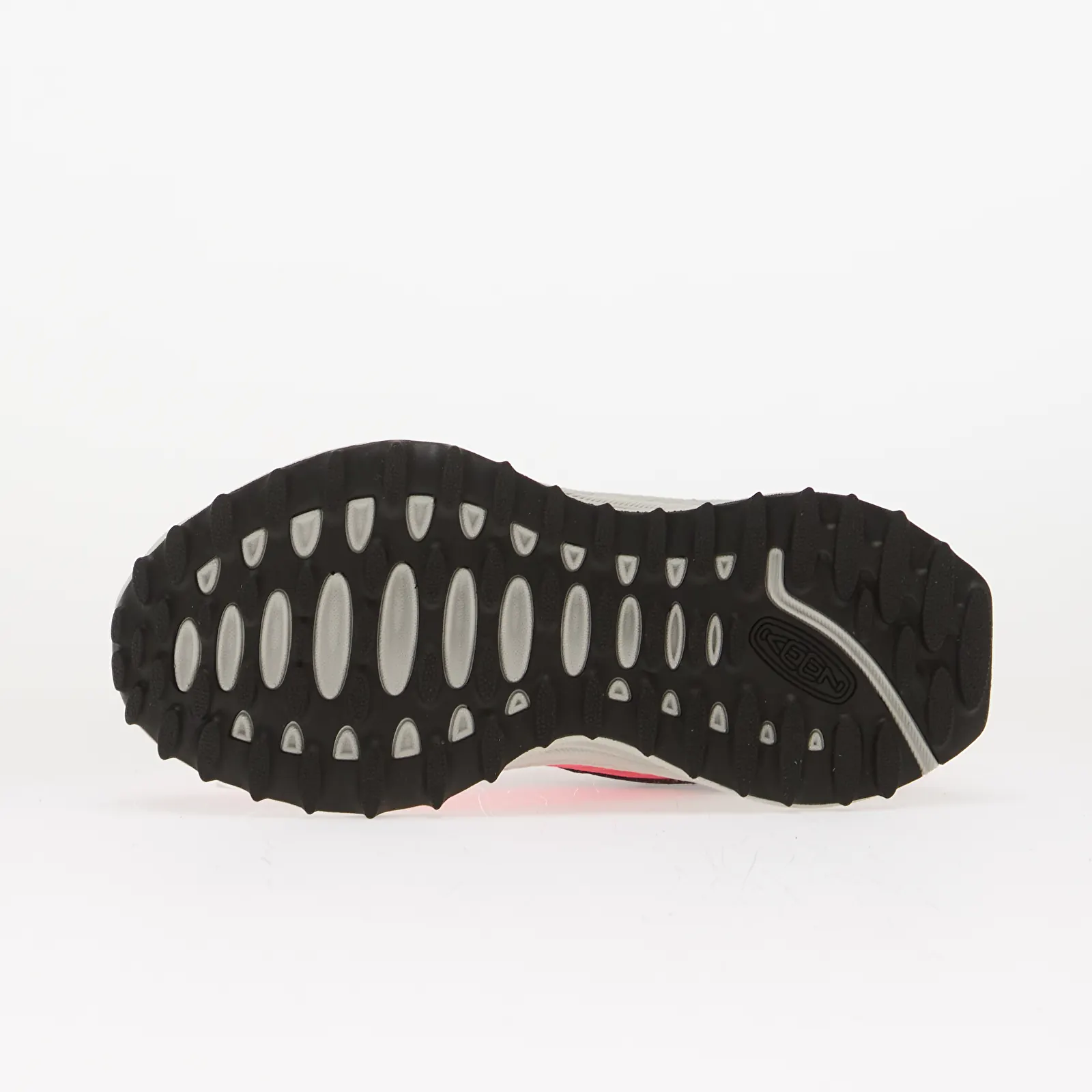 Kids' sneakers and shoes KEEN Zionic WP Youth Naval Academy/ Pink Lemonade