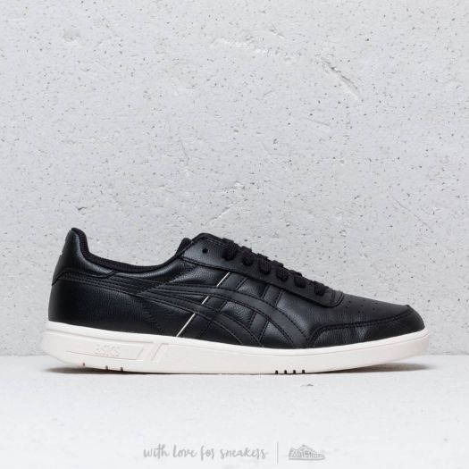 Asics gel vickka top black