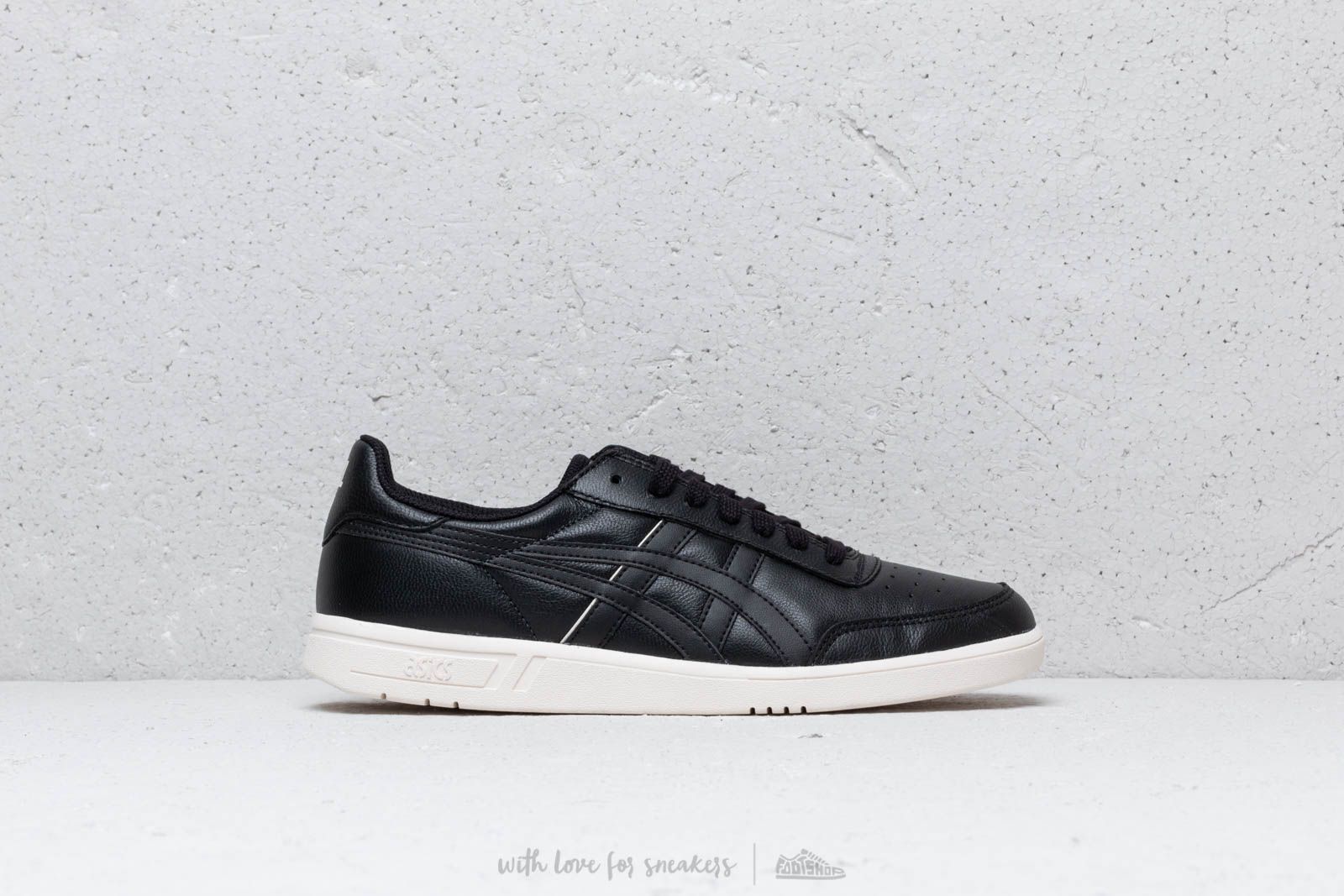 Asics gel shop vickka trs black