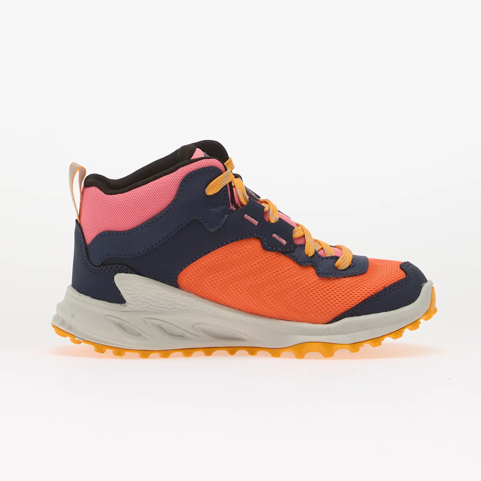 Kids' sneakers and shoes KEEN Zionic MID WP Youth ?