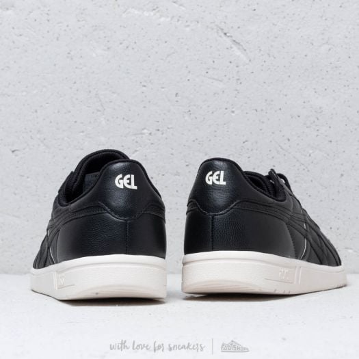 Asics gel vickka trs black new arrivals