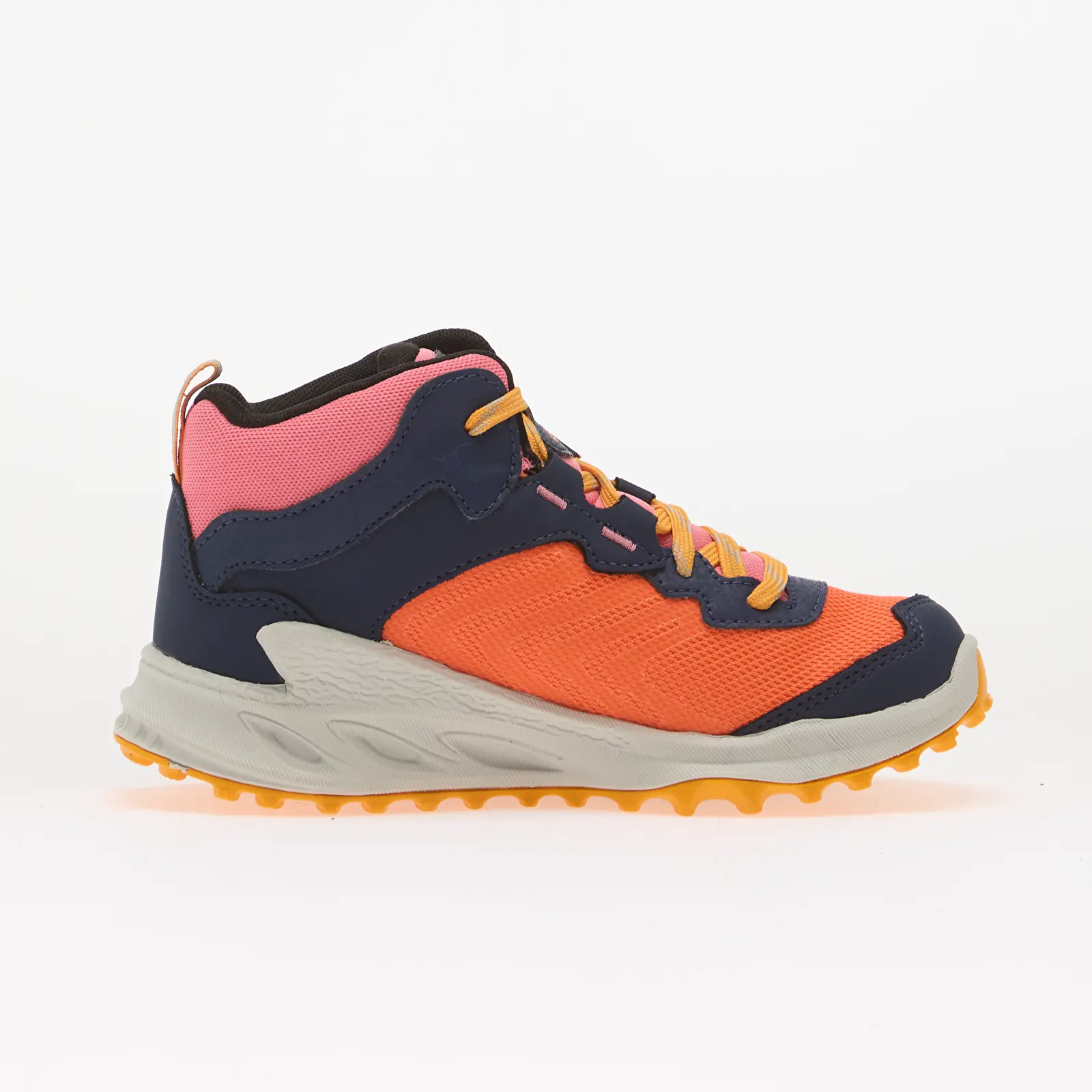 Kids' sneakers and shoes KEEN Zionic MID WP Youth ?
