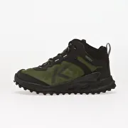 KEEN Zionic MID WP Youth Black/ Bronze Green