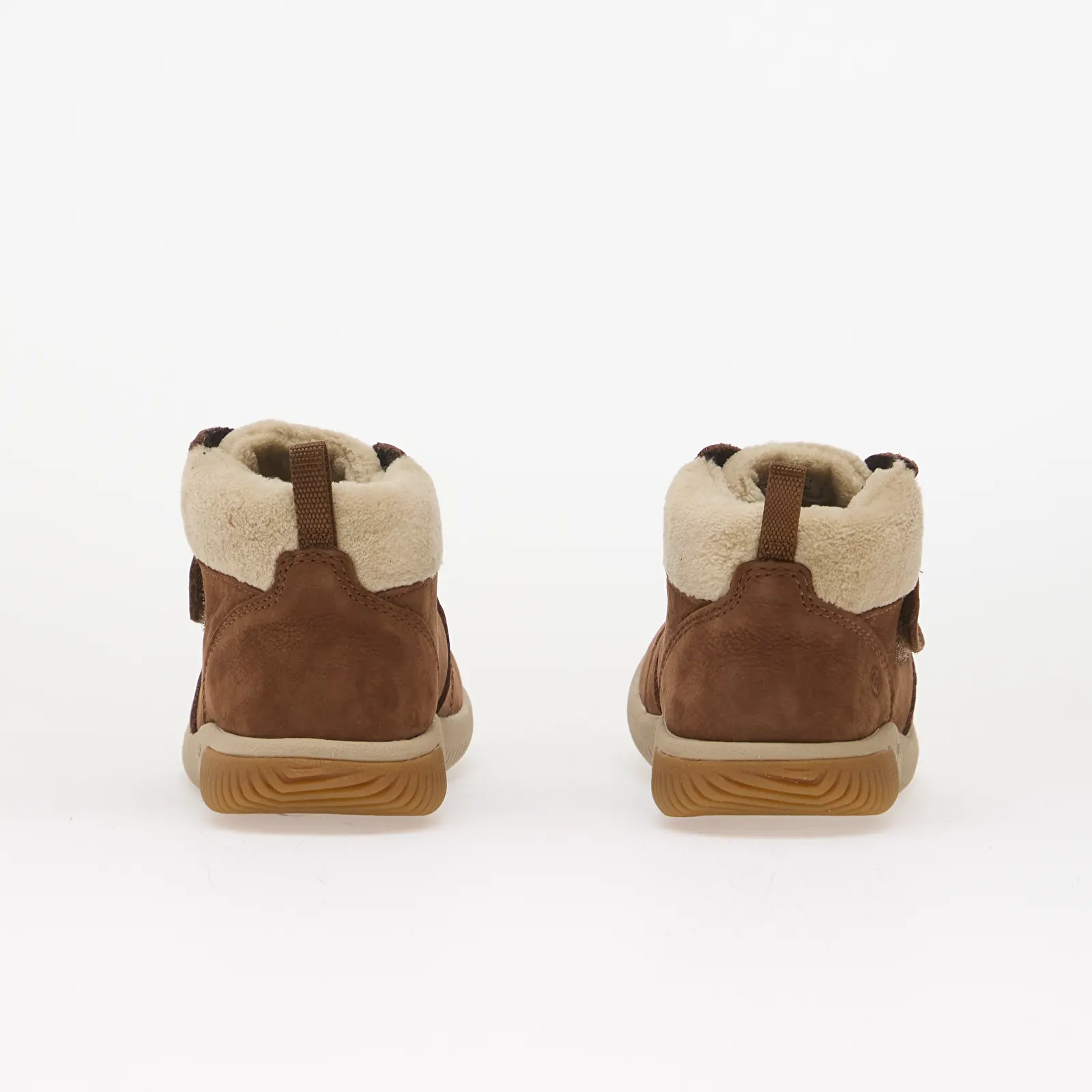 Adidași și încălțăminte pentru copii KEEN Knx Middie Youth Bison/ Safari