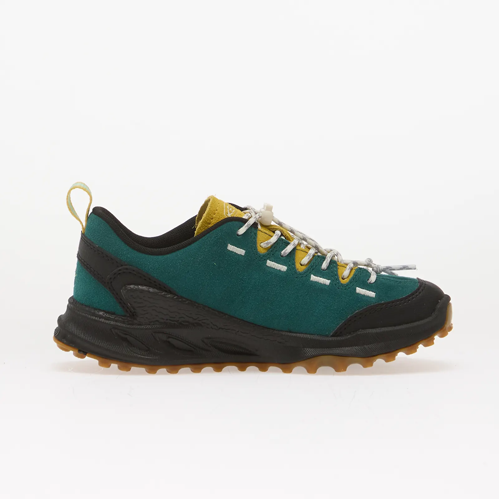 Buty dziecięce KEEN Jasper Zionic Youth Mediterranea/ Cabbage
