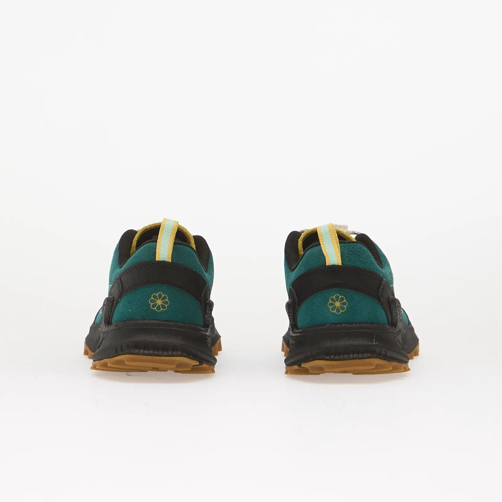 Buty dziecięce KEEN Jasper Zionic Youth Mediterranea/ Cabbage