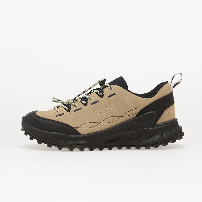 KEEN Jasper Zionic Youth Safari/ Wax Yellow