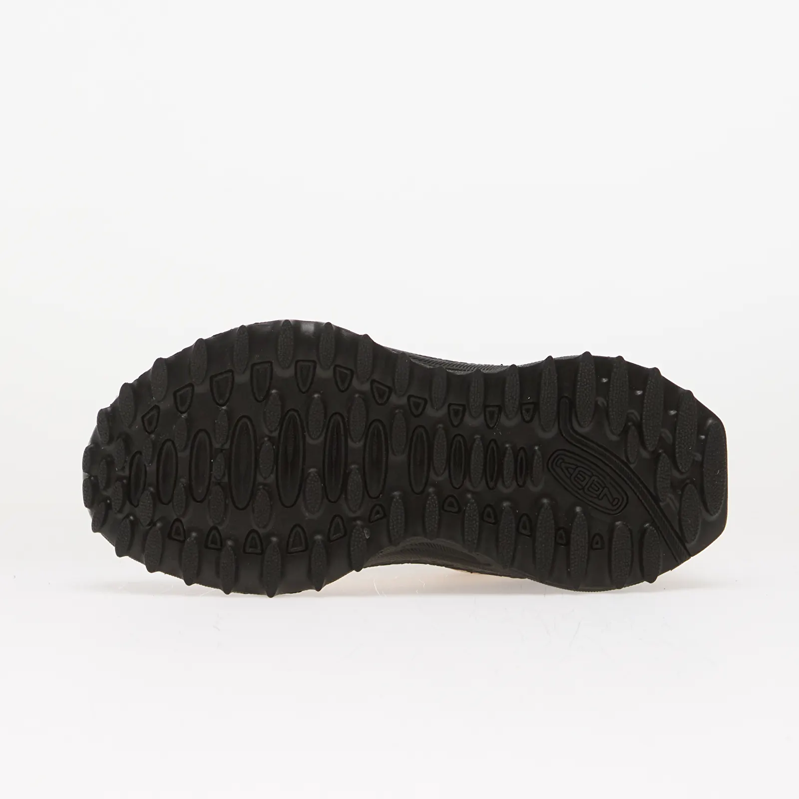 Adidași și încălțăminte pentru copii KEEN Jasper Zionic Youth Safari/ Wax Yellow