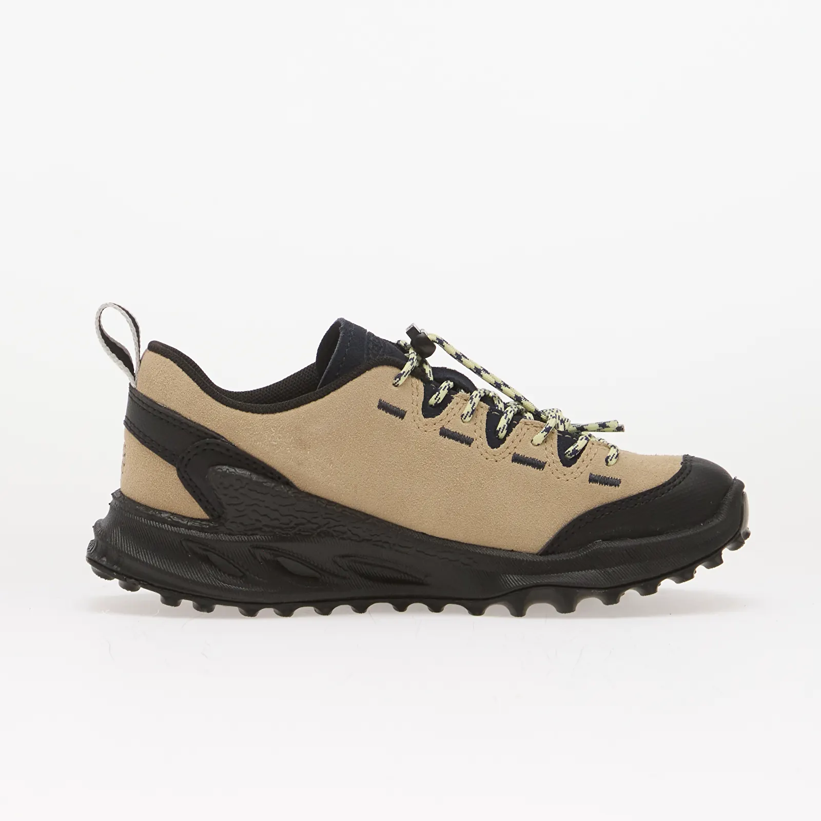 Adidași și încălțăminte pentru copii KEEN Jasper Zionic Youth Safari/ Wax Yellow