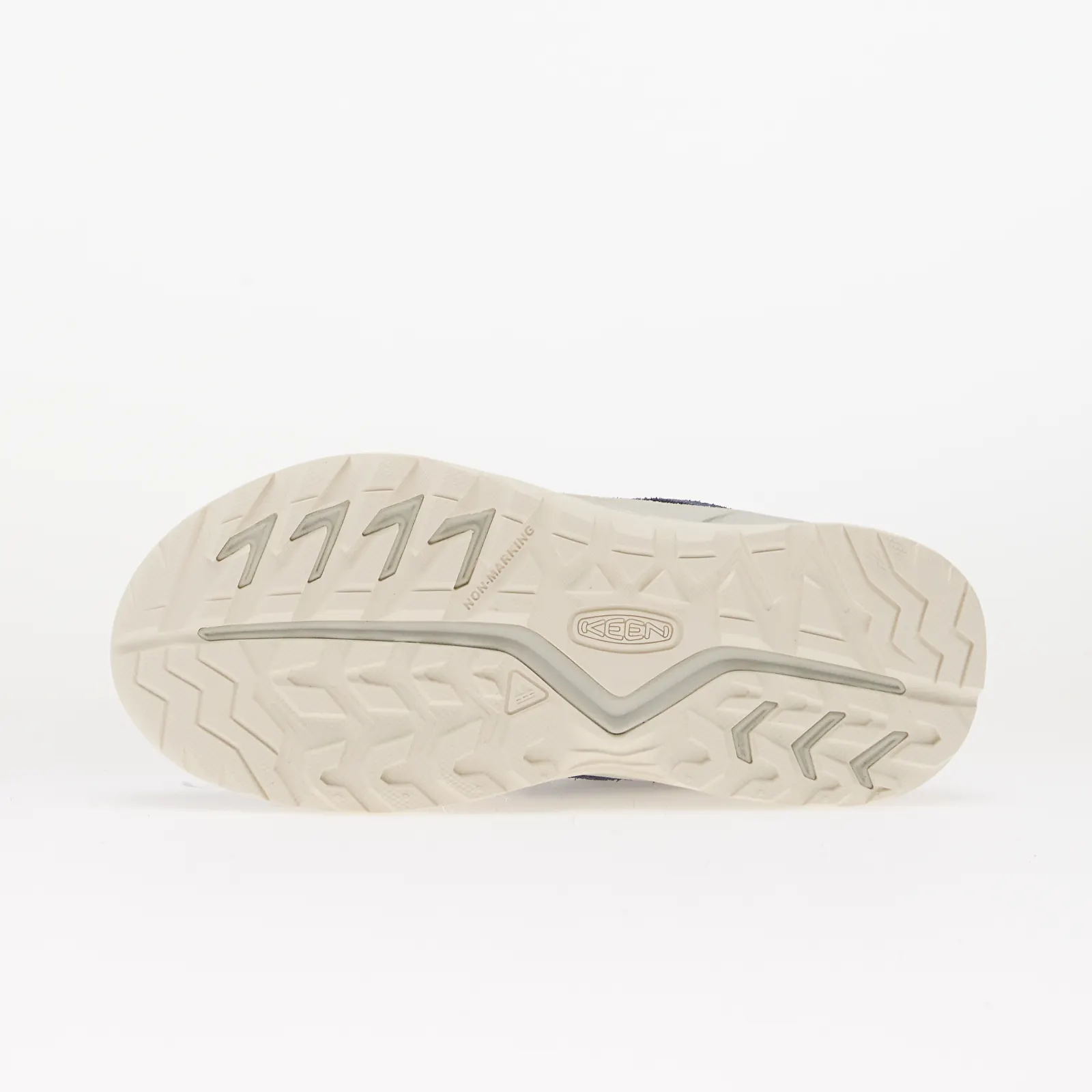 Buty dziecięce KEEN Hightrail WP Youth Vintage Indigo/ Alloy