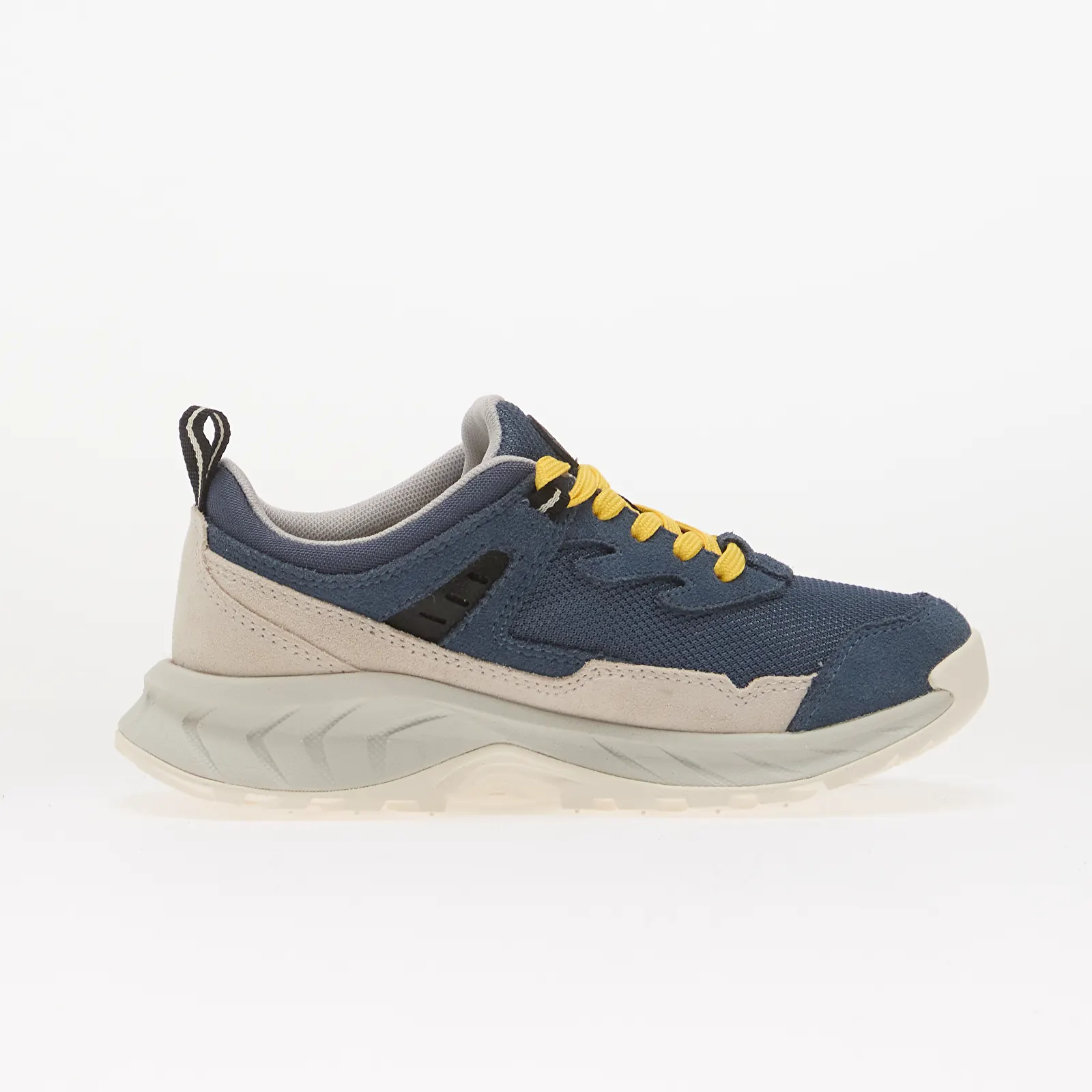 Buty dziecięce KEEN Hightrail WP Youth Vintage Indigo/ Alloy