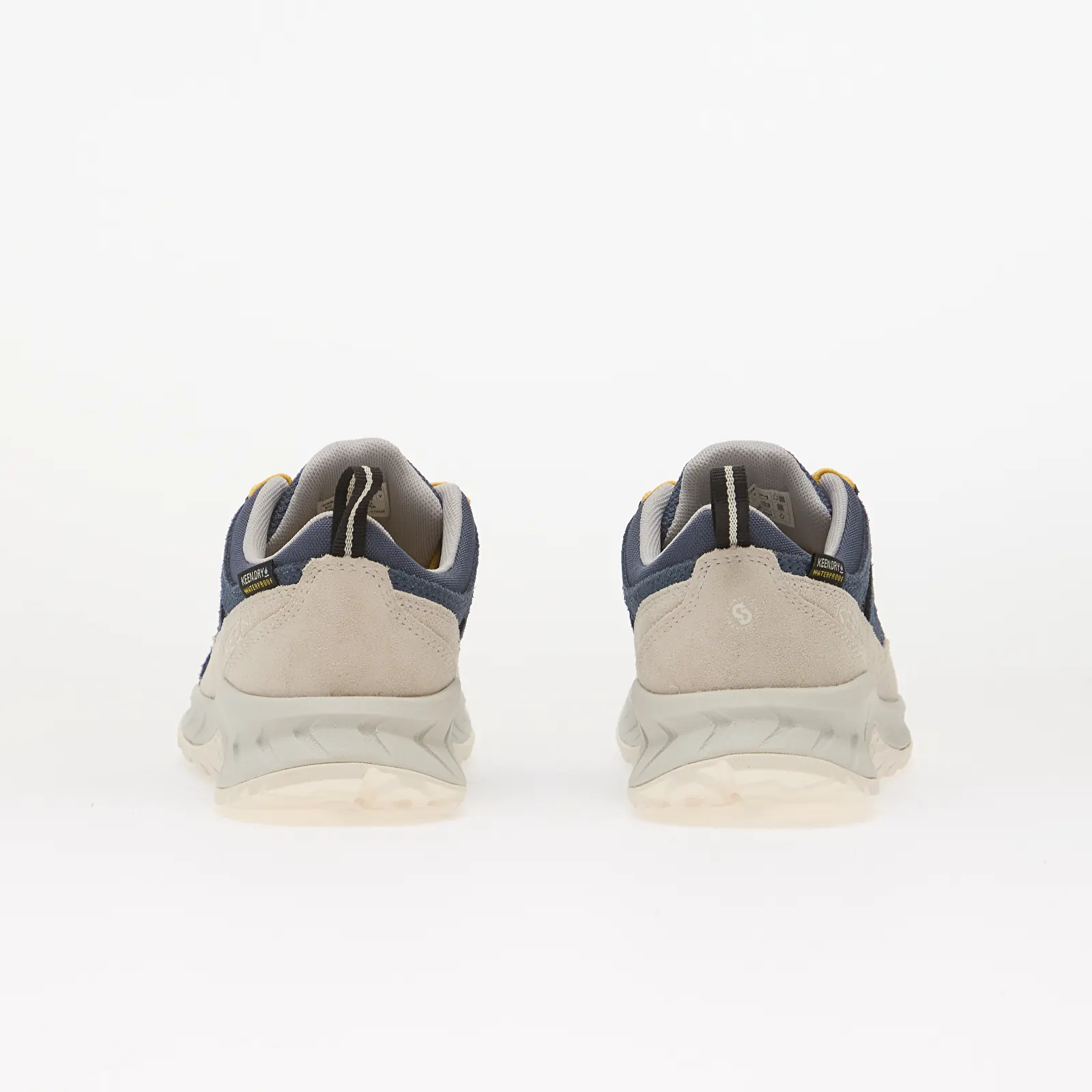 Buty dziecięce KEEN Hightrail WP Youth Vintage Indigo/ Alloy