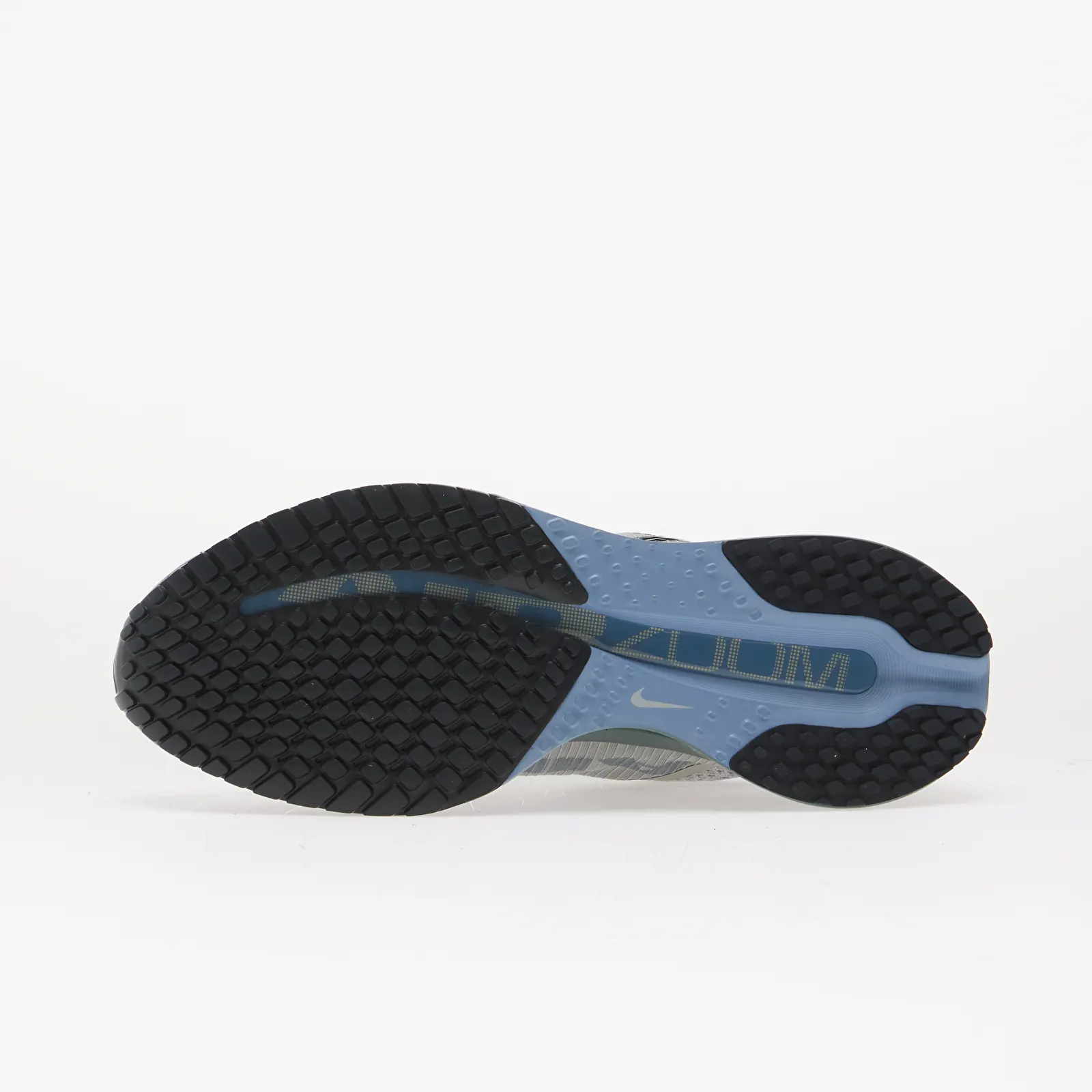 Herresko Nike Pegasus Premium Grey Mist/ Dark Obsidian-Mineral Slate