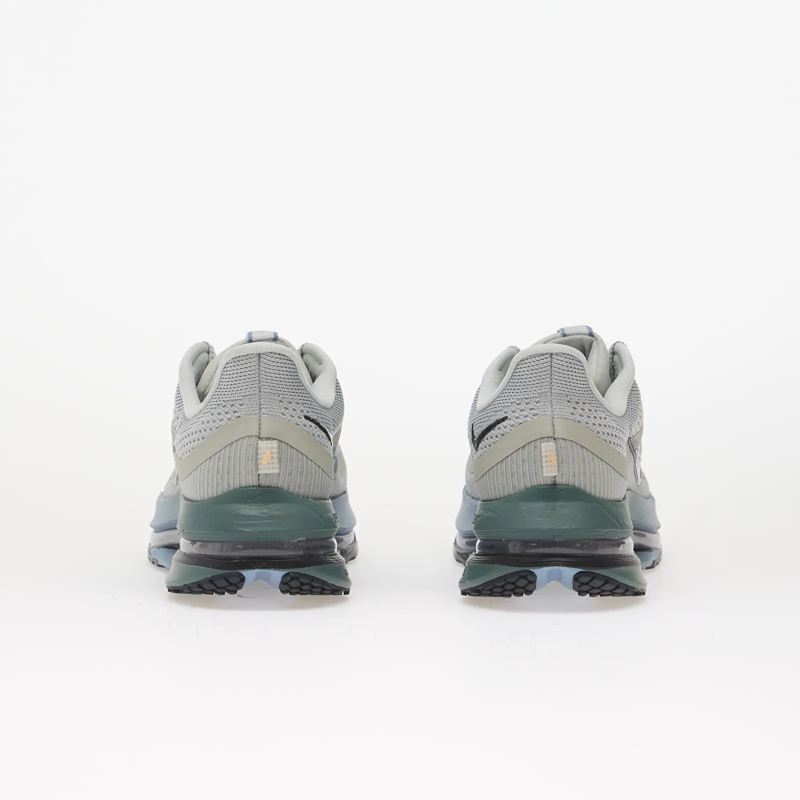 Herresko Nike Pegasus Premium Grey Mist/ Dark Obsidian-Mineral Slate