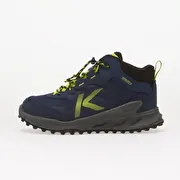 KEEN Zionic MID WP Youth Naval Academy/ Evening Primrose