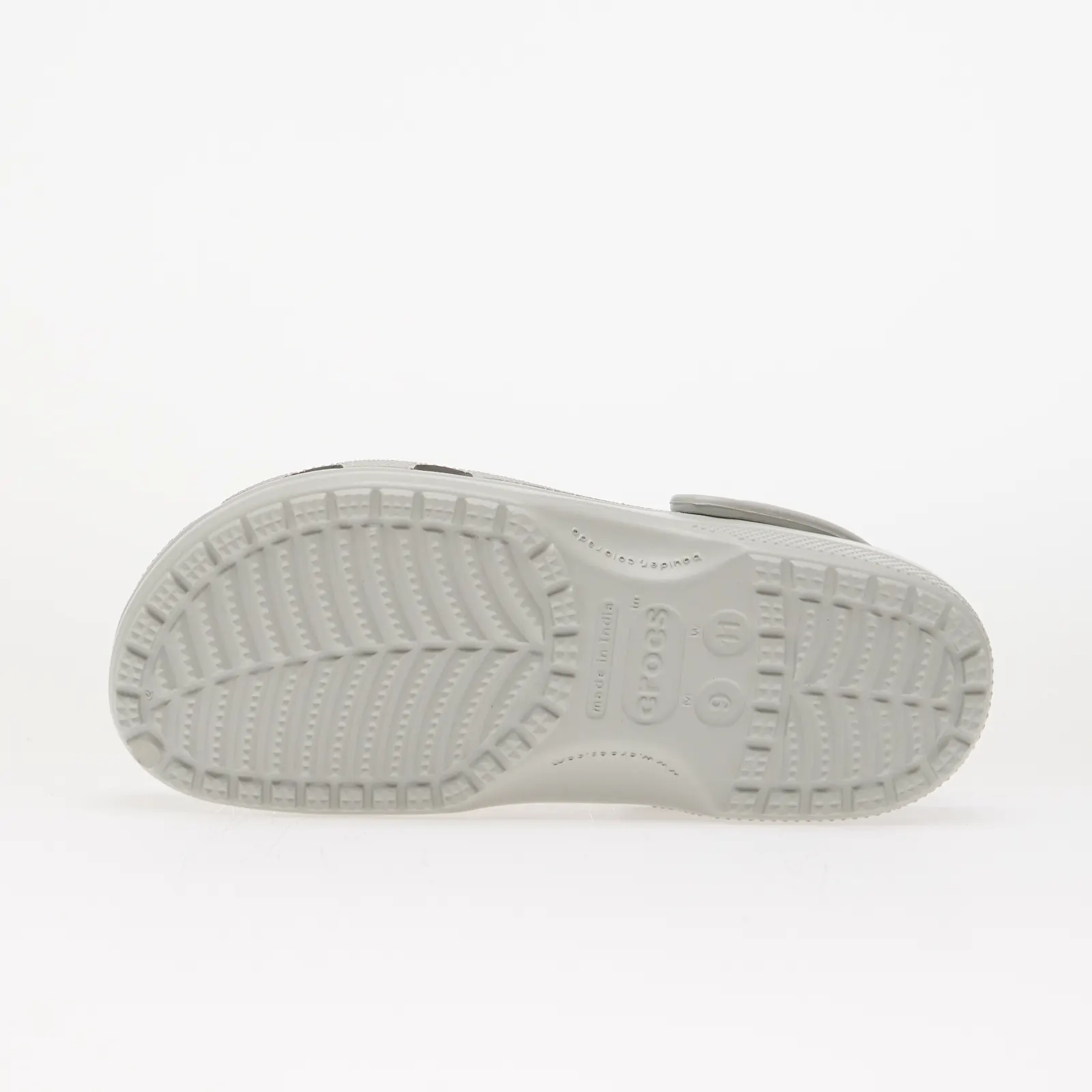 Chaussures et baskets homme Crocs Classic Atmosphere
