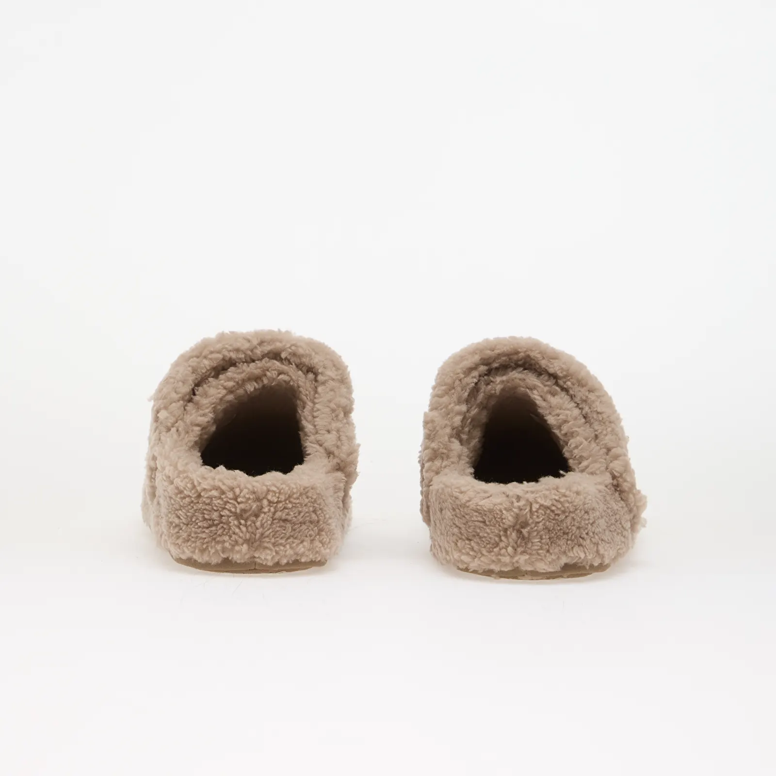 Pánske šľapky Crocs Classic Cozzzy Slipper Mushroom
