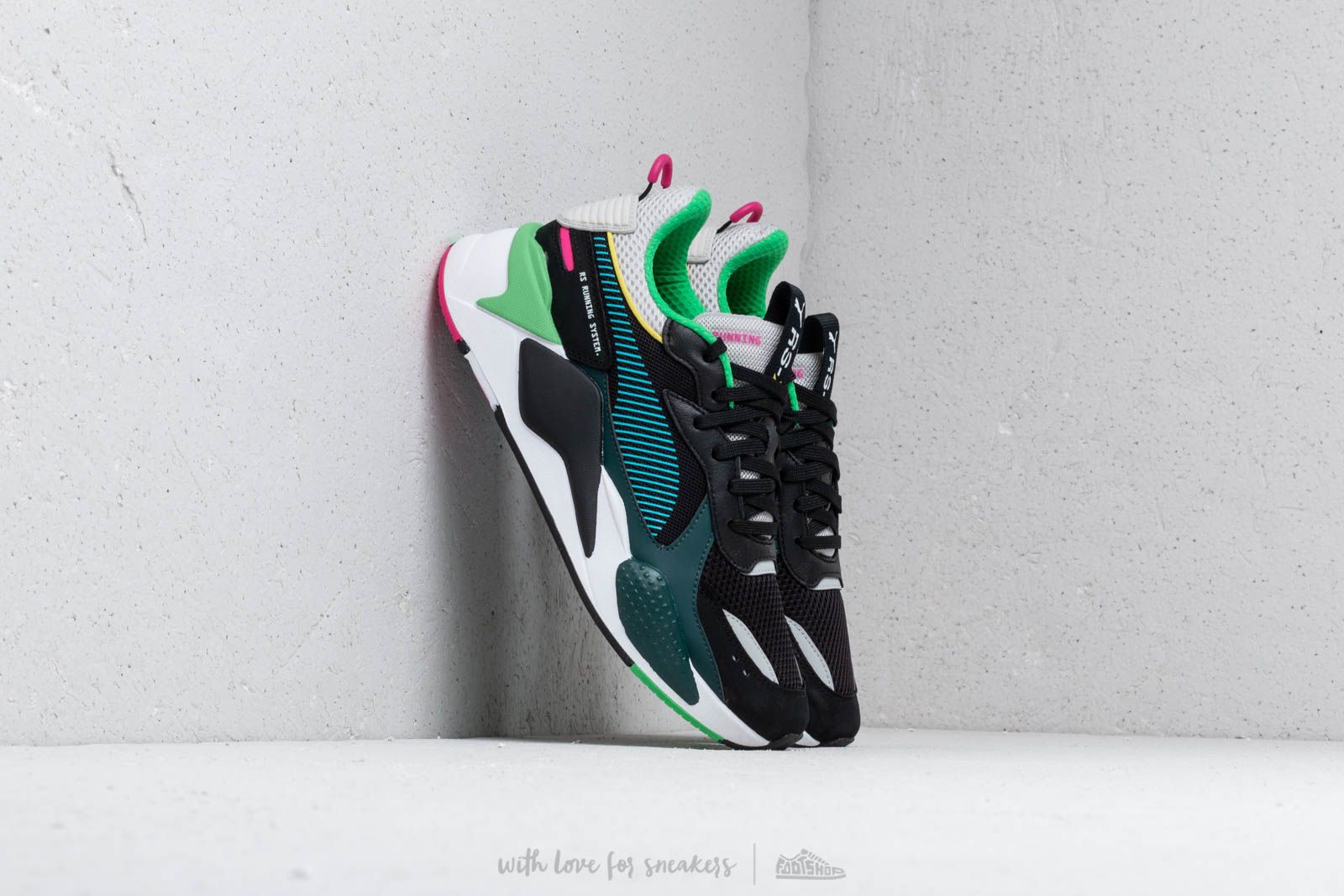 Puma Rs X Toys barbeque Womens