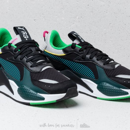 Puma rs-x blue atoll online