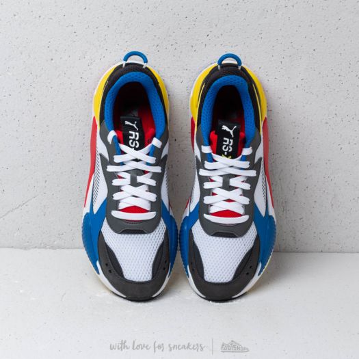 Reebok rs x toys online