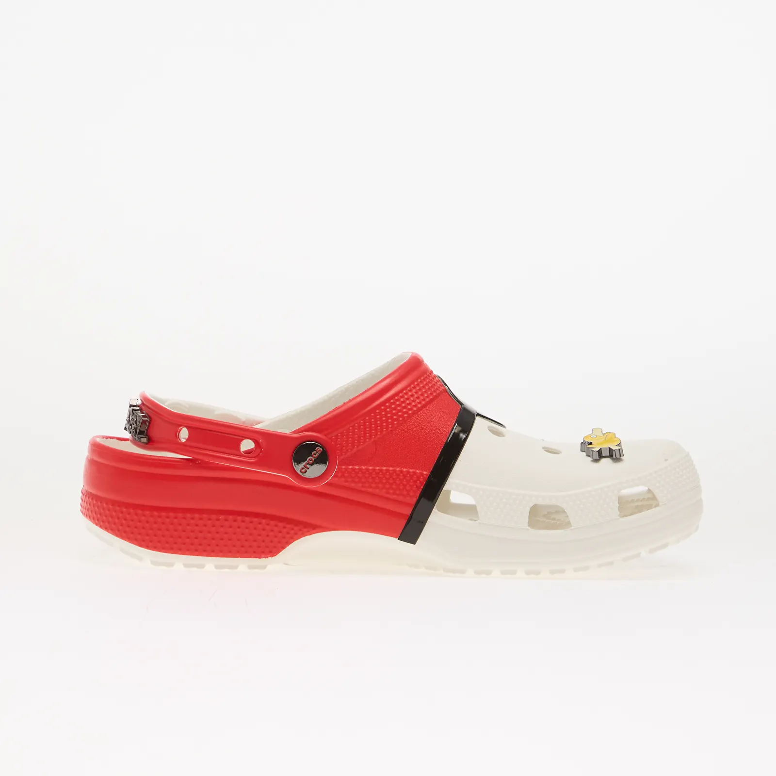 Meeste slaidid Crocs Pokemon Poke Ball Classic Clog Multi