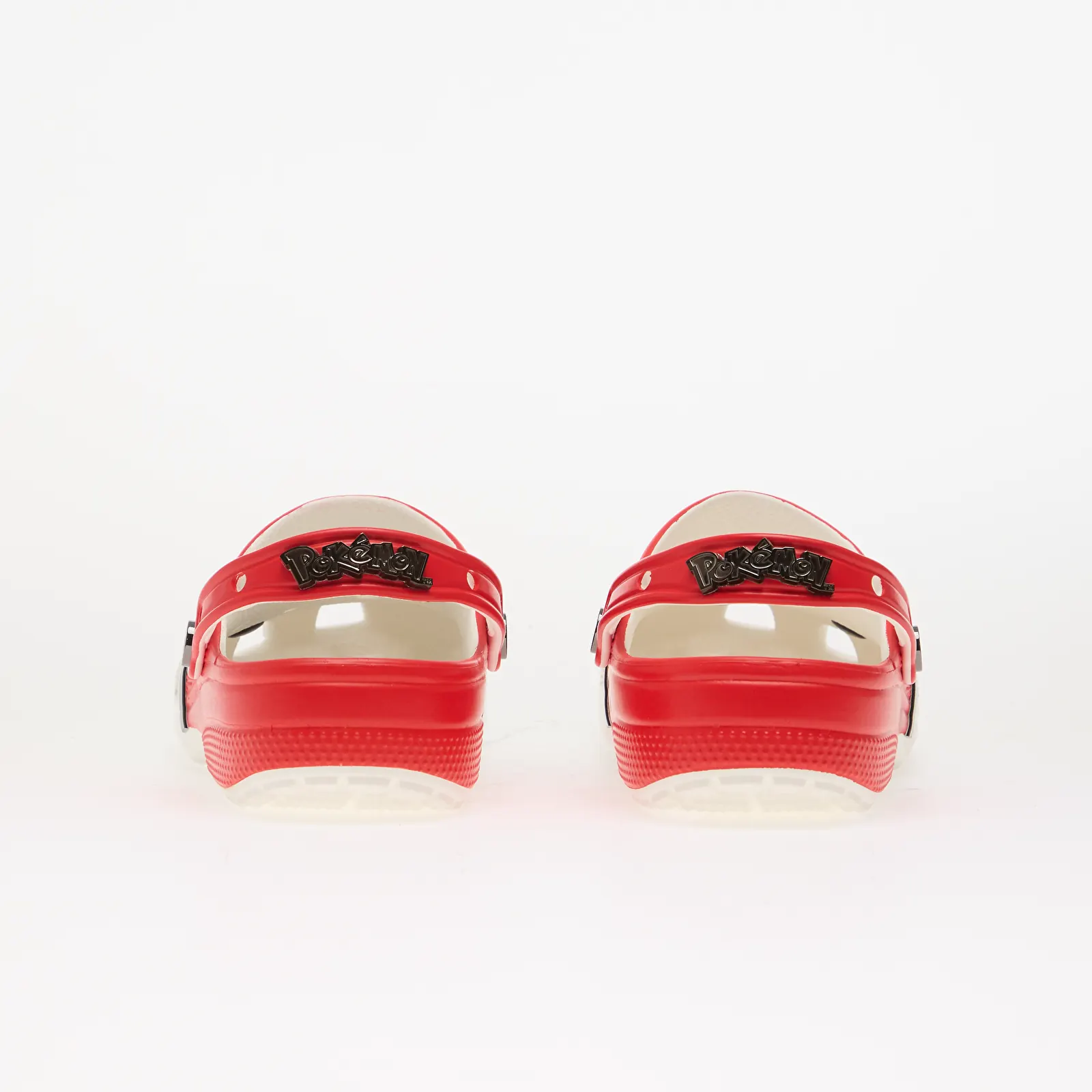 Meeste slaidid Crocs Pokemon Poke Ball Classic Clog Multi