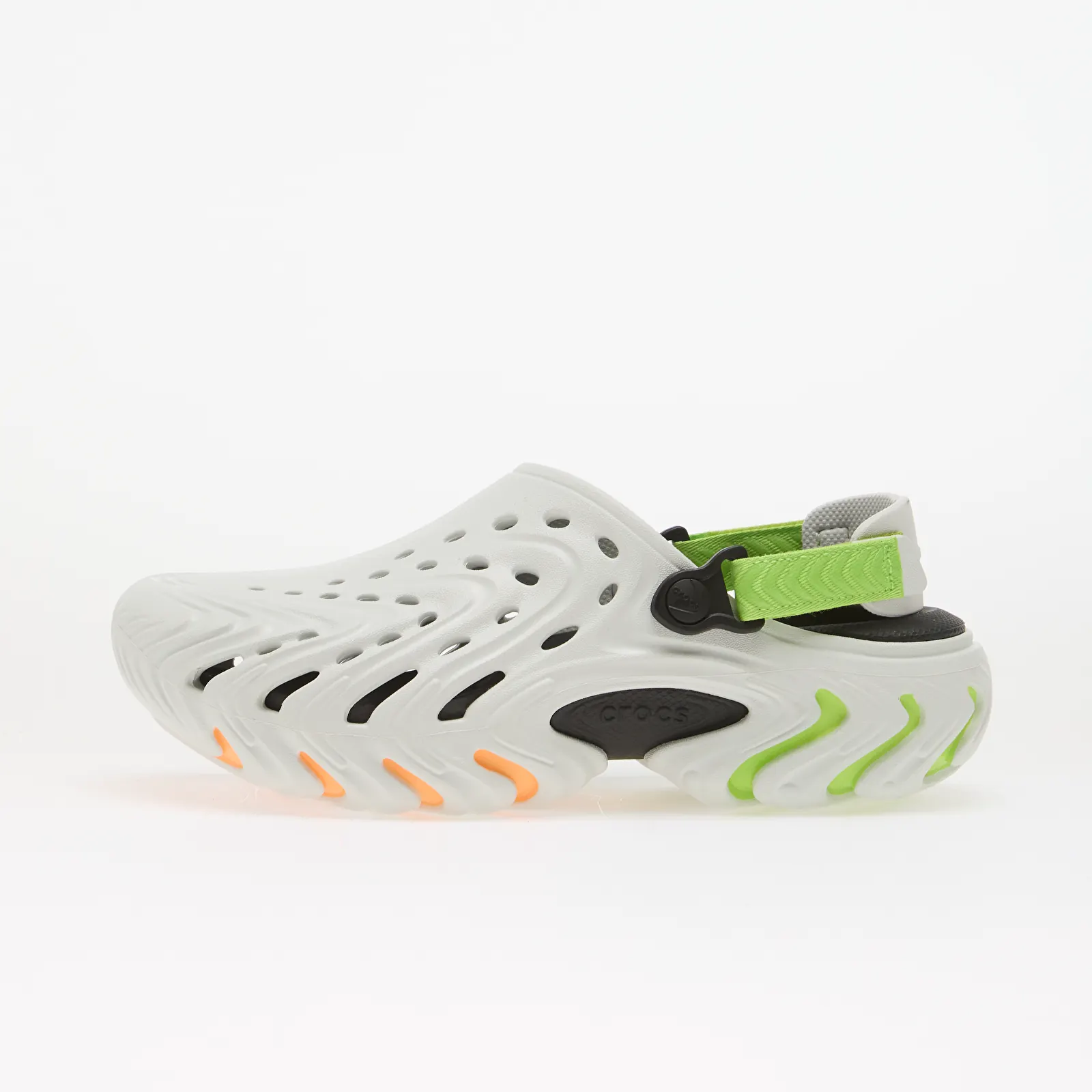 Ciabatte da uomo Crocs Echo II Moon Burst