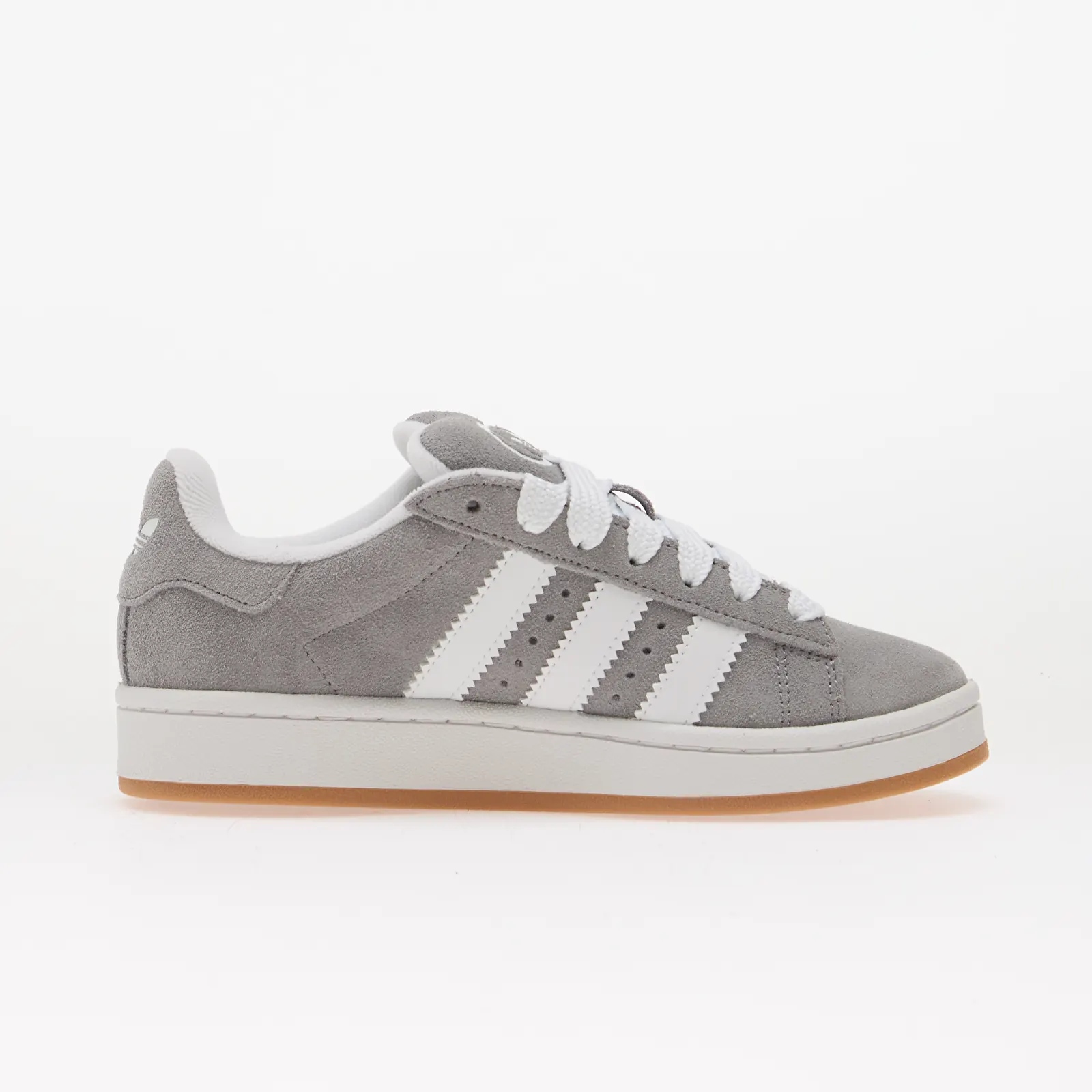 Sko til mænd adidas Campus 00s Kids Grey Three/ Ftwr White/ Ftwr White