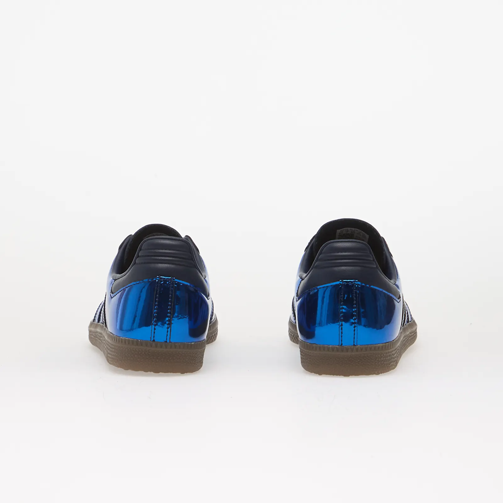Дамски кецове и обувки adidas Samba OG Night Indigo/ Night Indigo/ Gum5