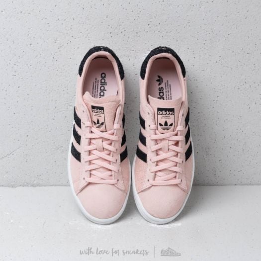 Adidas campus icy pink 2025