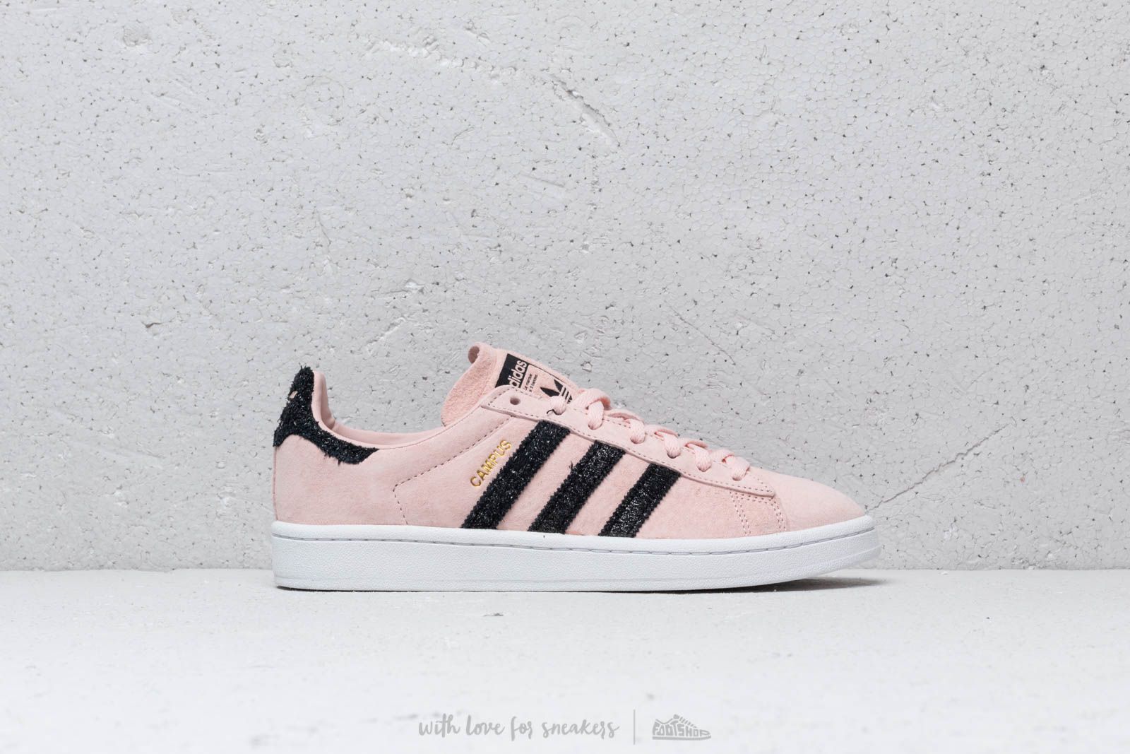 Adidas campus ice pink new arrivals