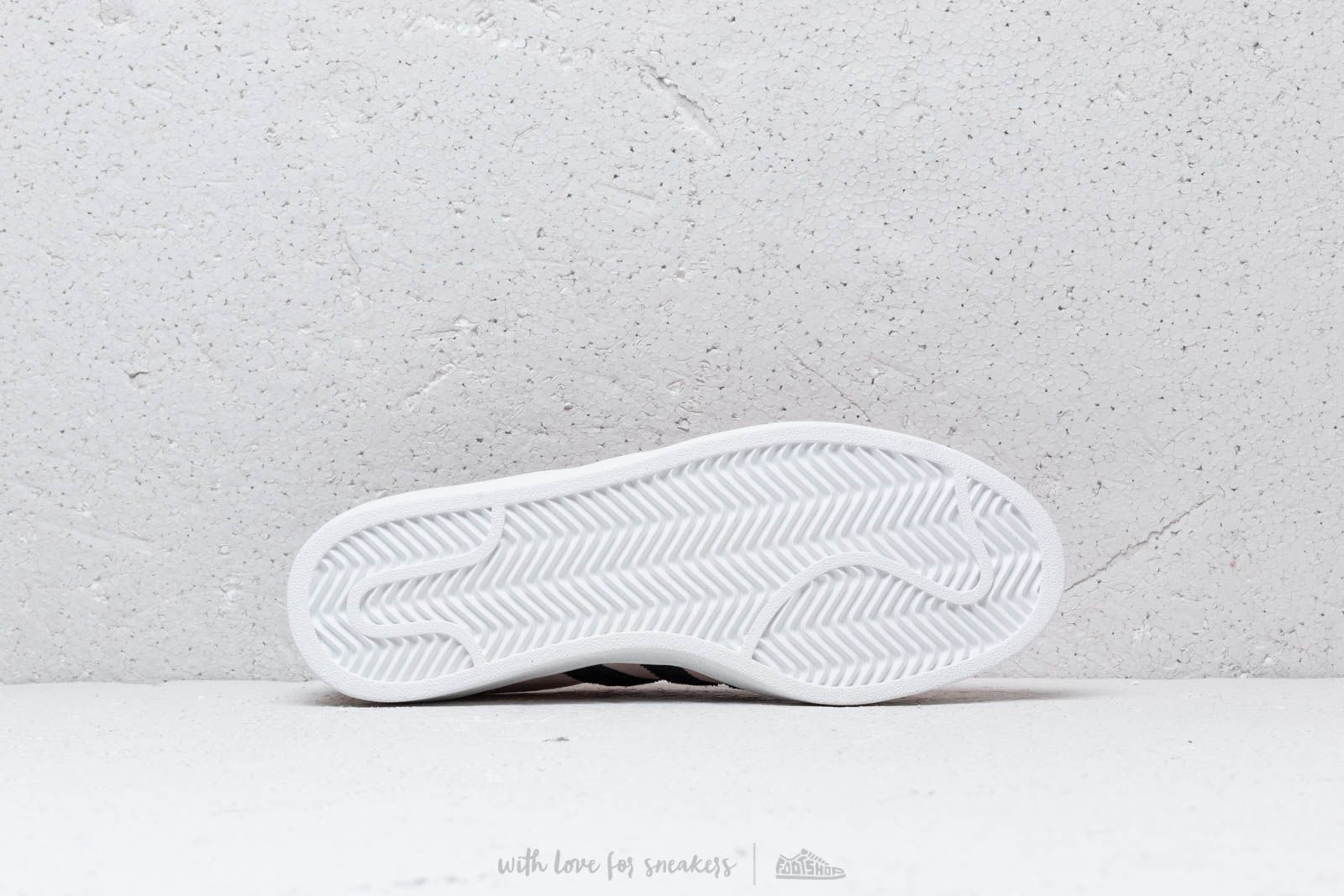 Ženski čevlji adidas Campus W Ice Pink/ Core Black/ Crystal White